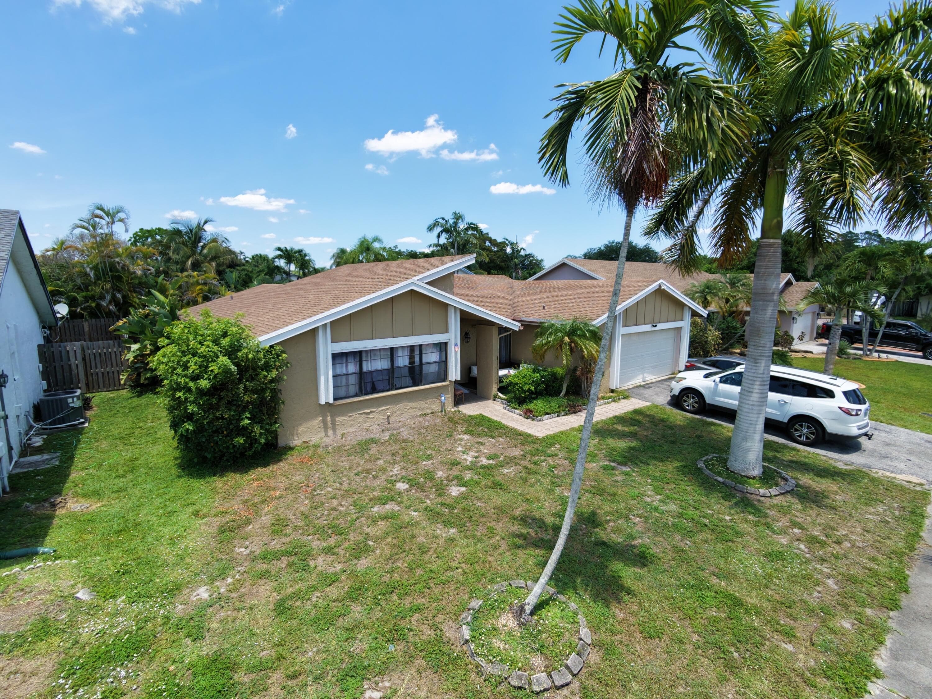9711 NW 33rd Street, Sunrise, FL 33351 — photo 3 of 31