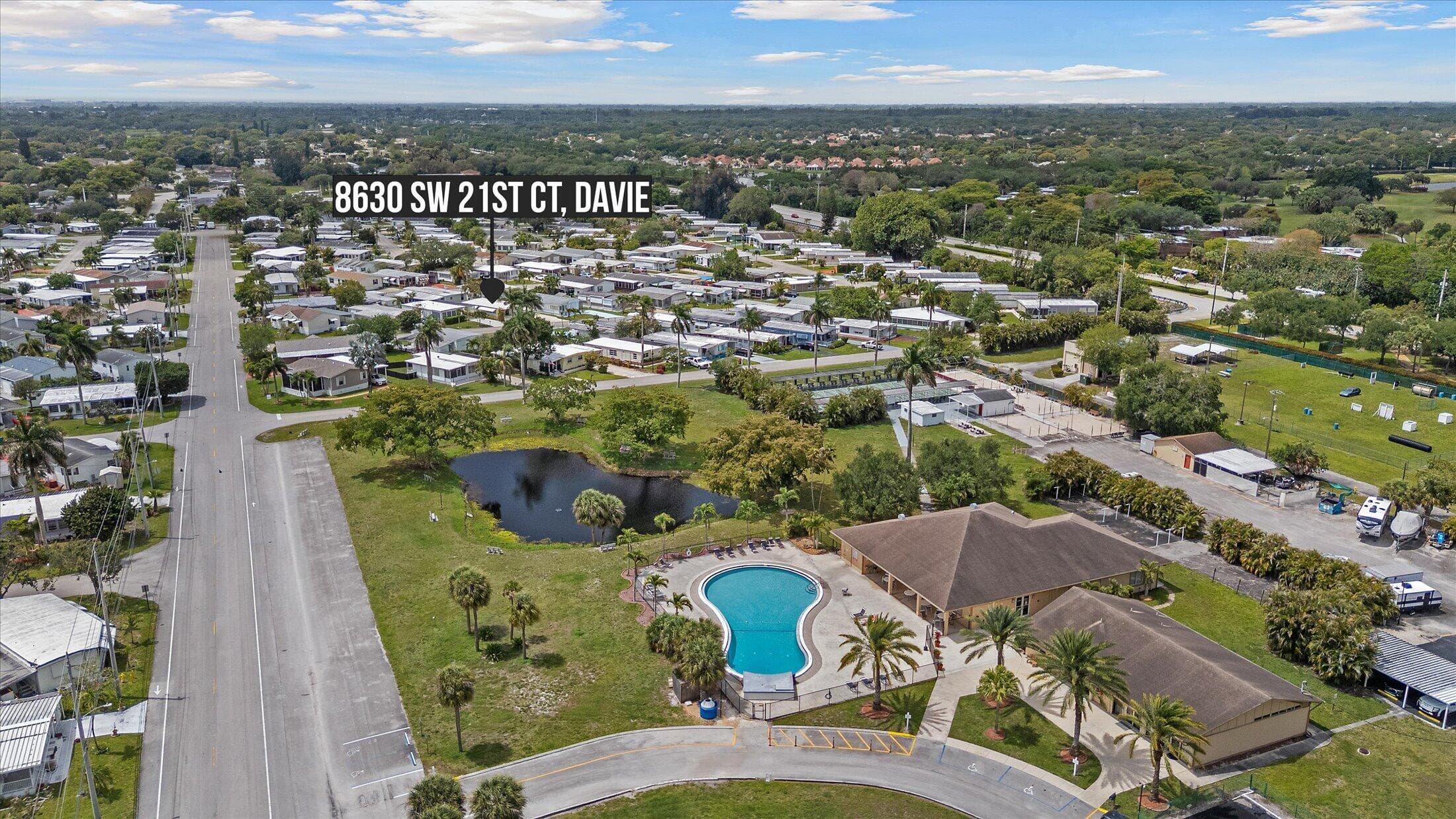 8630 SW 21st Court, Davie, FL 33324 — photo 35 of 37