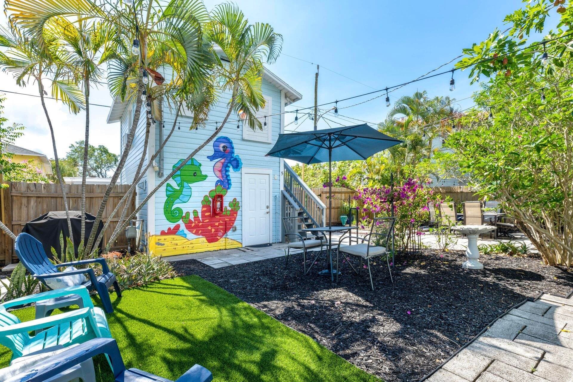 216 S M Street Unit 4, Lake Worth Beach, FL 33460 — photo 12 of 12