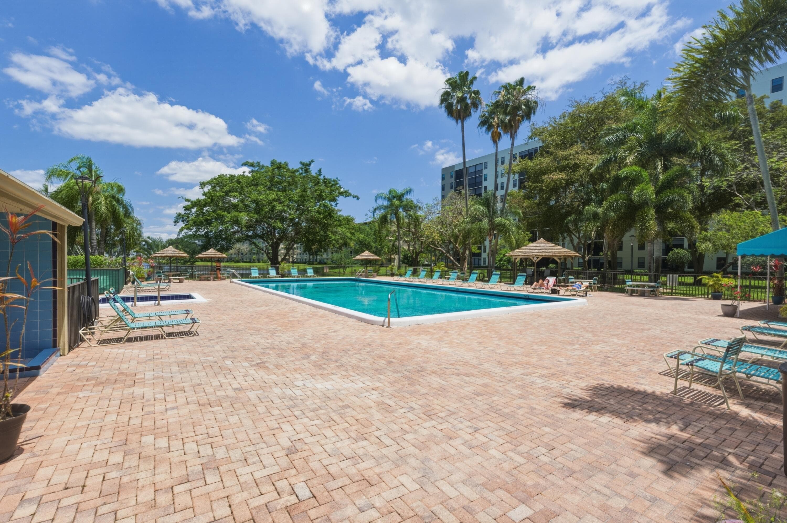 2205 S Cypress Bend Drive 604, Pompano Beach, FL 33069 — photo 24 of 31