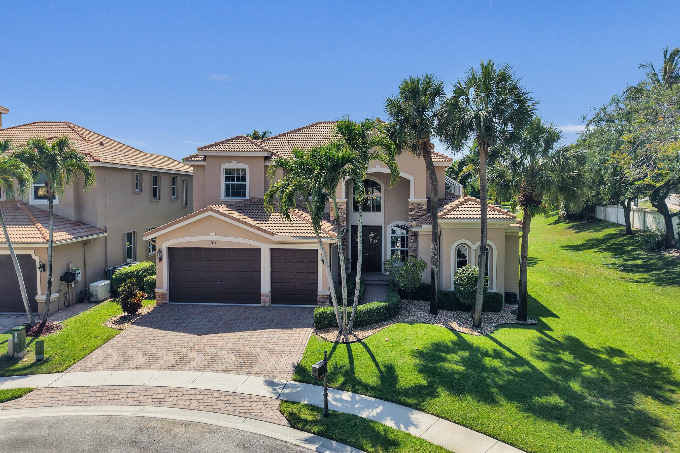 7347 Denicola Lane, Lake Worth, FL 33467 — photo 7 of 77