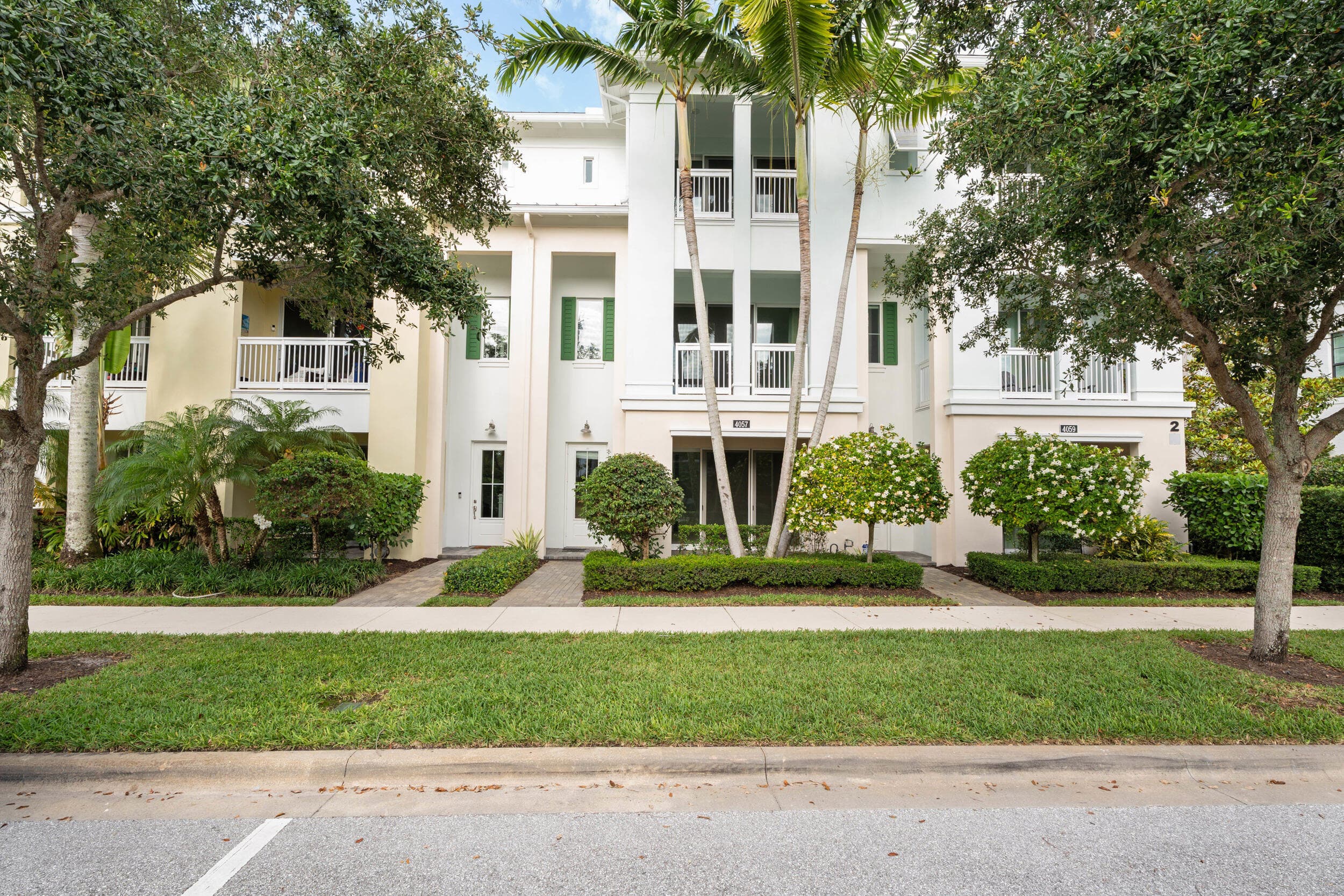 4057 Faraday Way, Palm Beach Gardens, FL 33418 — photo 53 of 56
