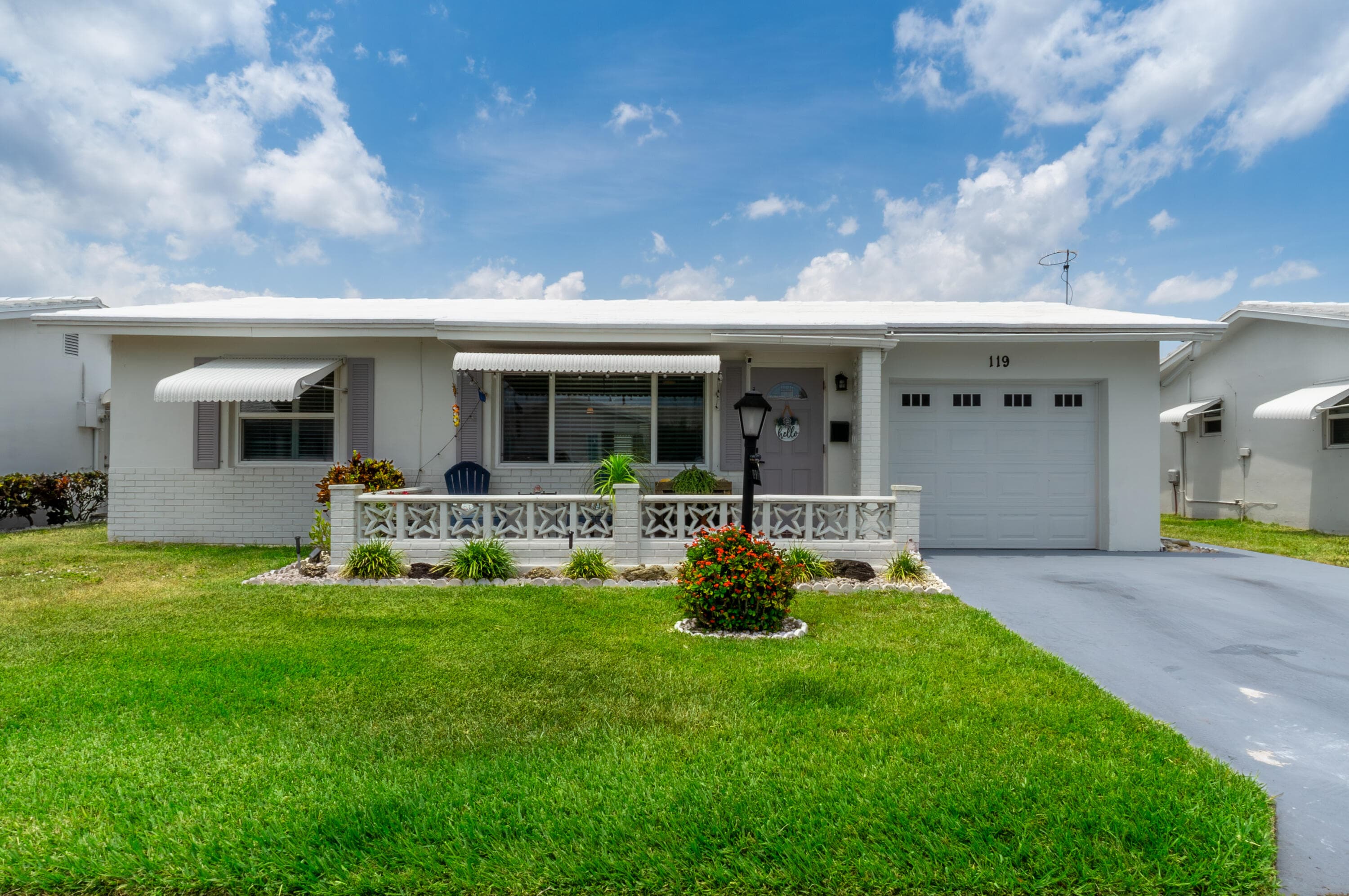 119 SW 9th Street, Boynton Beach, FL 33426 — photo