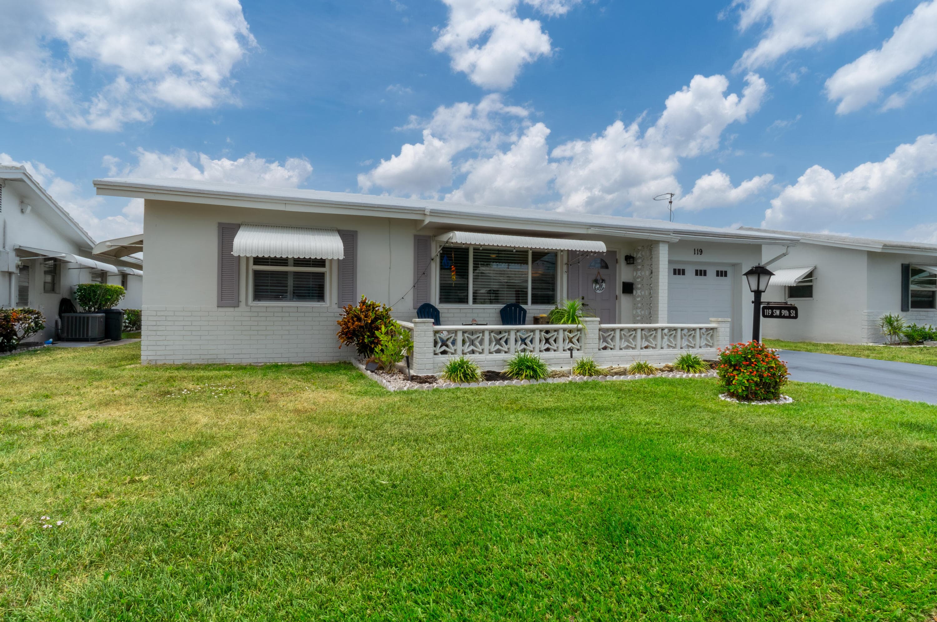 119 SW 9th Street, Boynton Beach, FL 33426 — photo 2 of 20