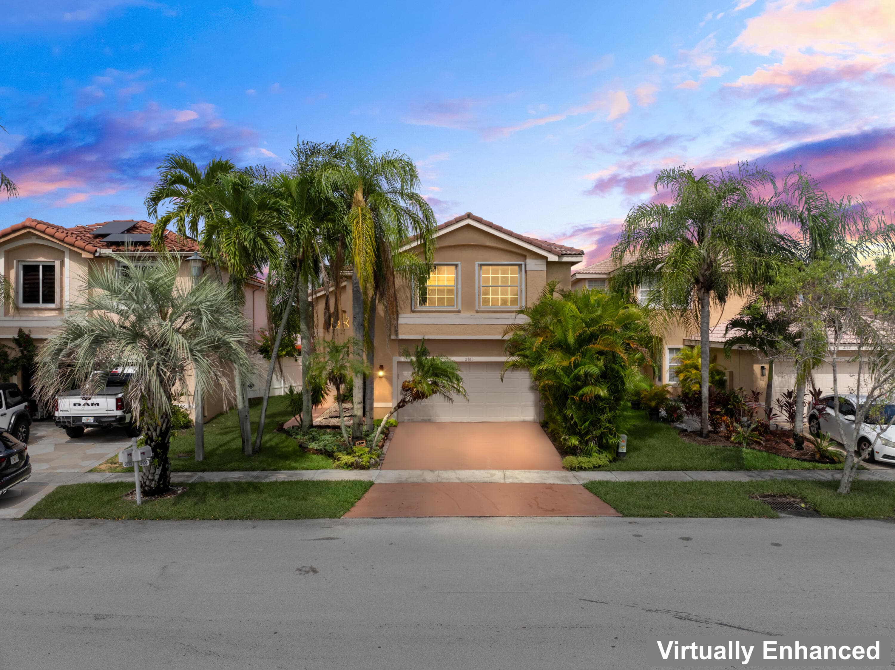 2103 SW 173rd Avenue, Miramar, FL 33029 — photo 1 of 34