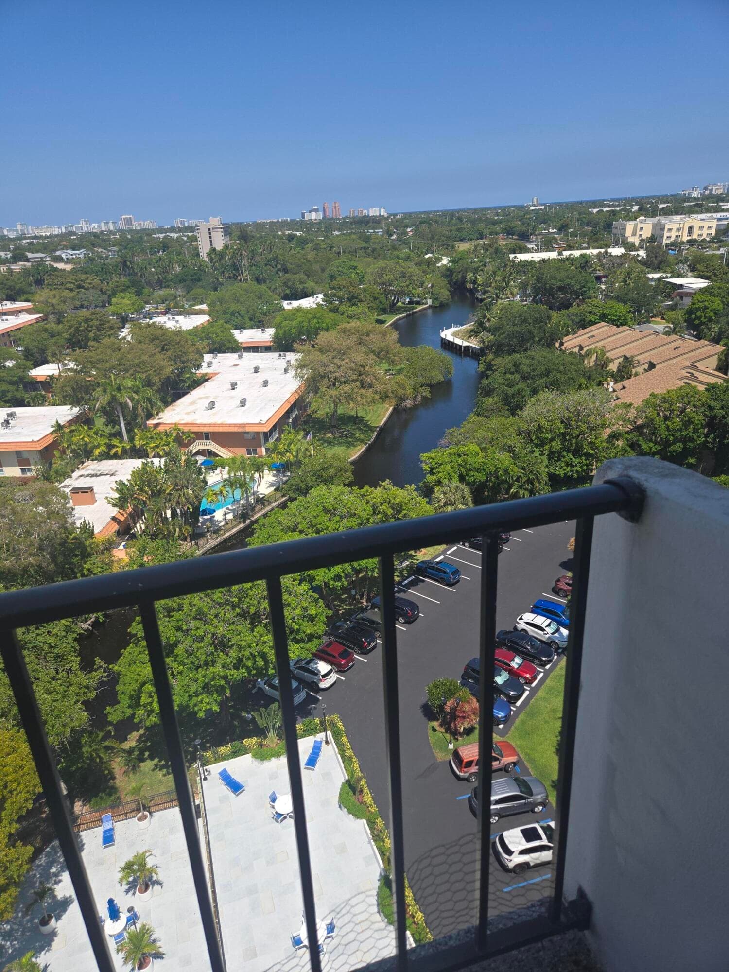 1800 N Andrews Avenue Ph-b, Fort Lauderdale, FL 33311 — photo 5 of 23