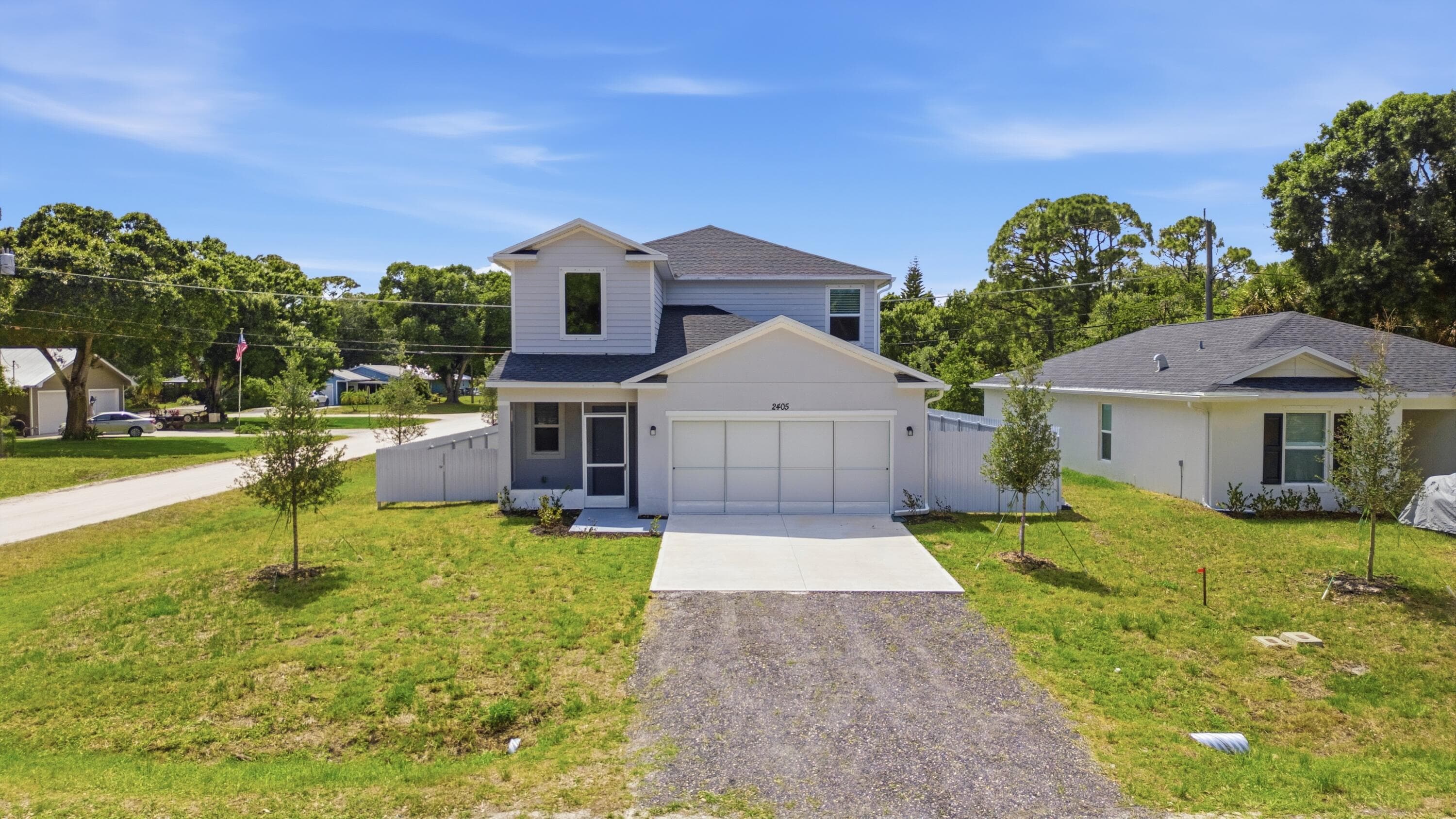 2405 88th Avenue, Vero Beach, FL 32966 — photo 1 of 40
