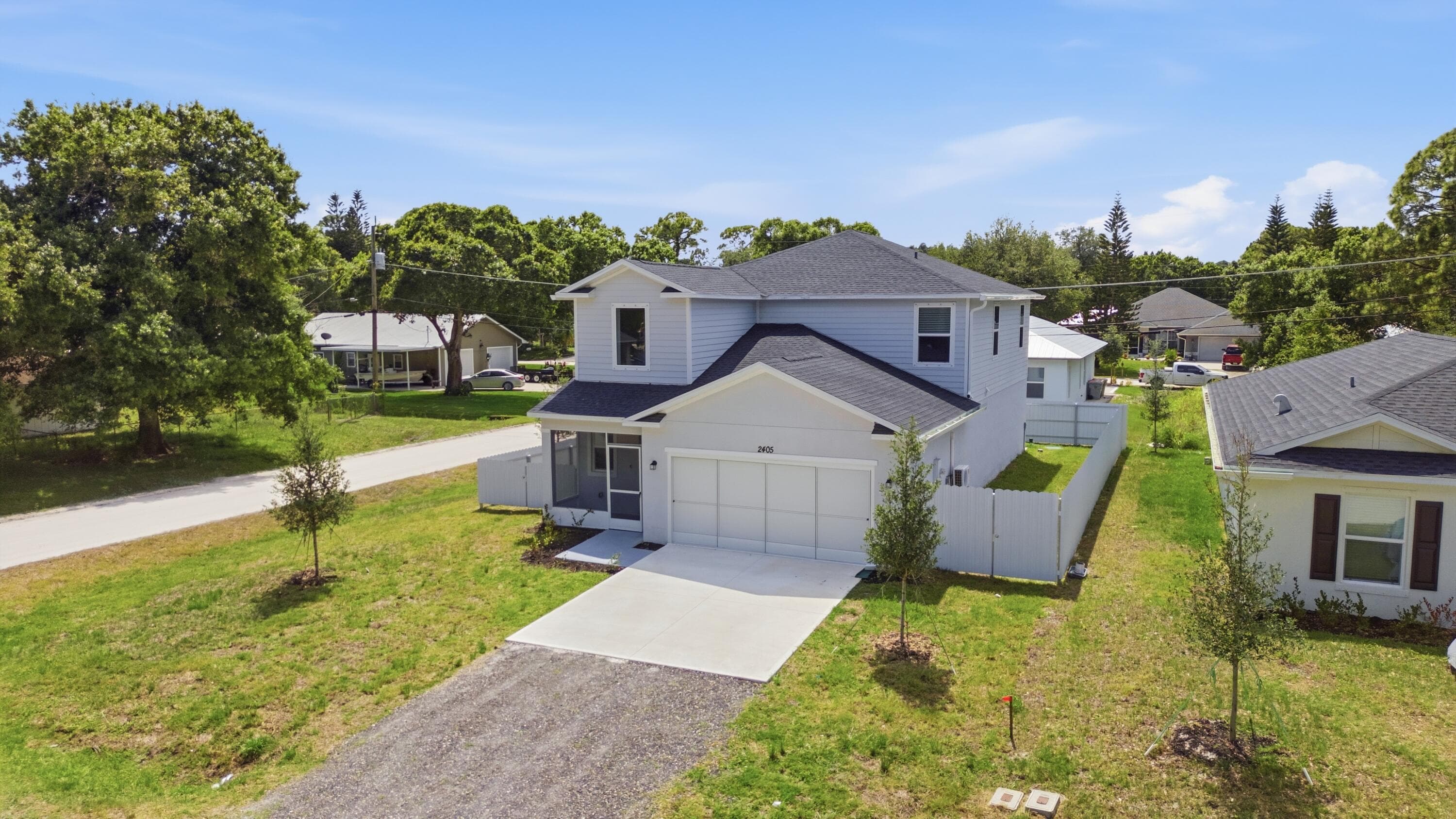 2405 88th Avenue, Vero Beach, FL 32966 — photo 4 of 40