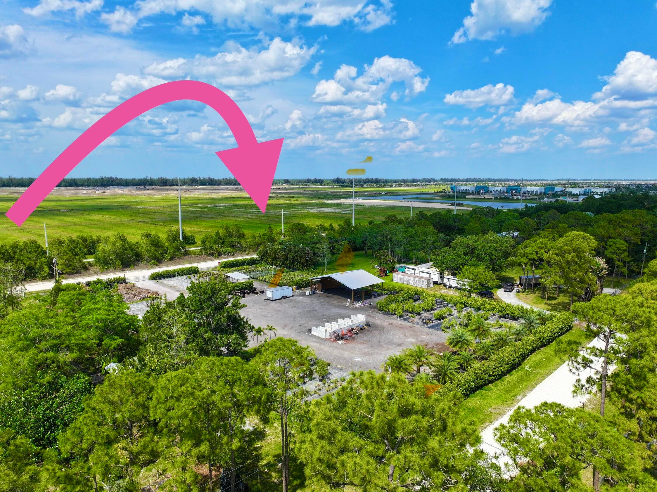 17455 N 49th St Street N, The Acreage, FL 33470 — photo 7 of 50