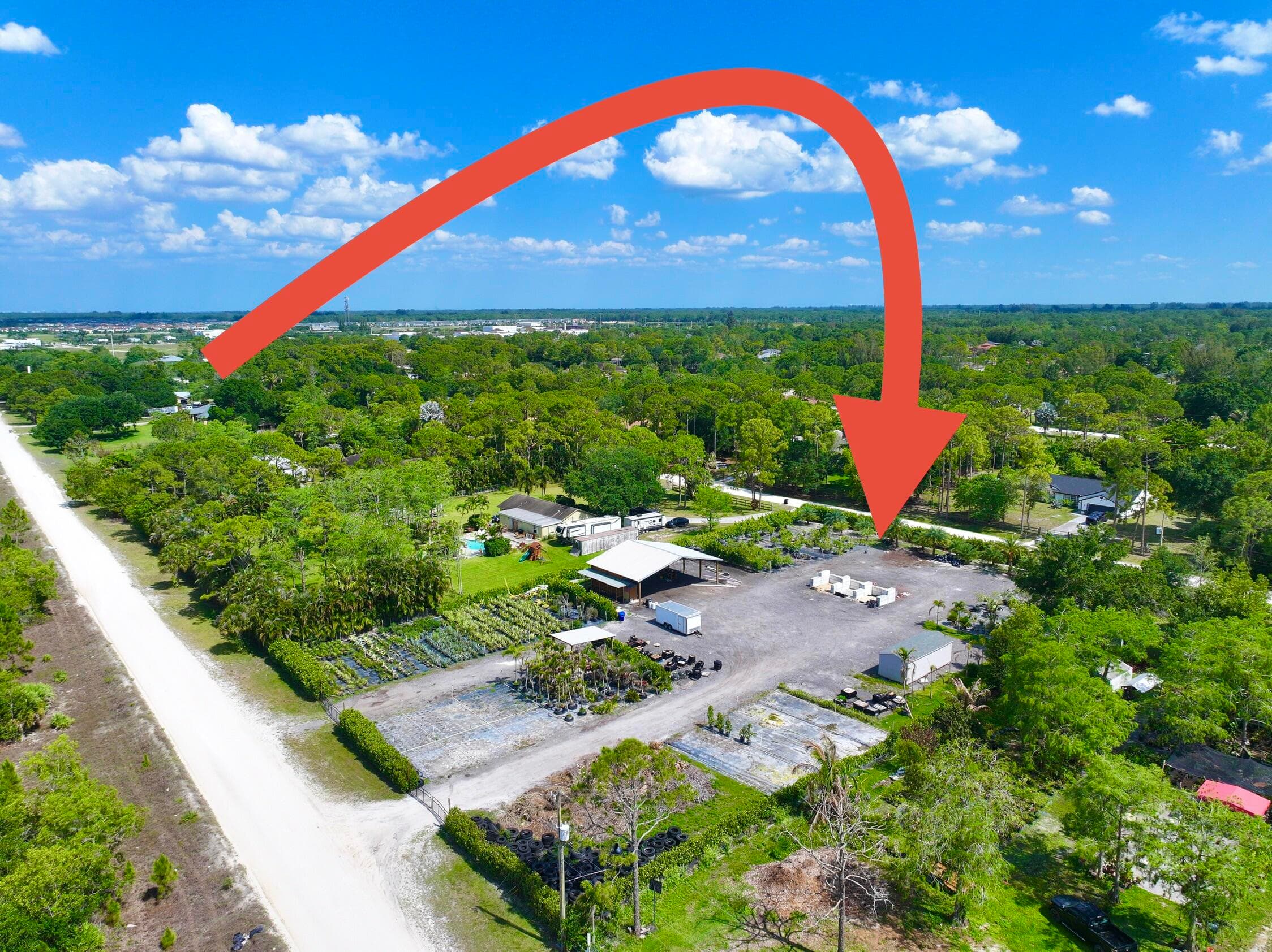 17455 N 49th St Street N, The Acreage, FL 33470 — photo 1 of 50