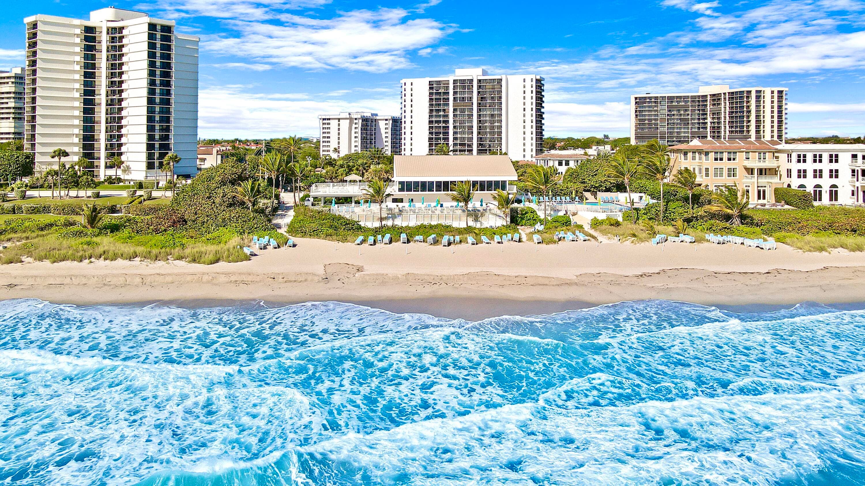 4748 S Ocean Boulevard 3-a, Highland Beach, FL 33487 — photo 1 of 71