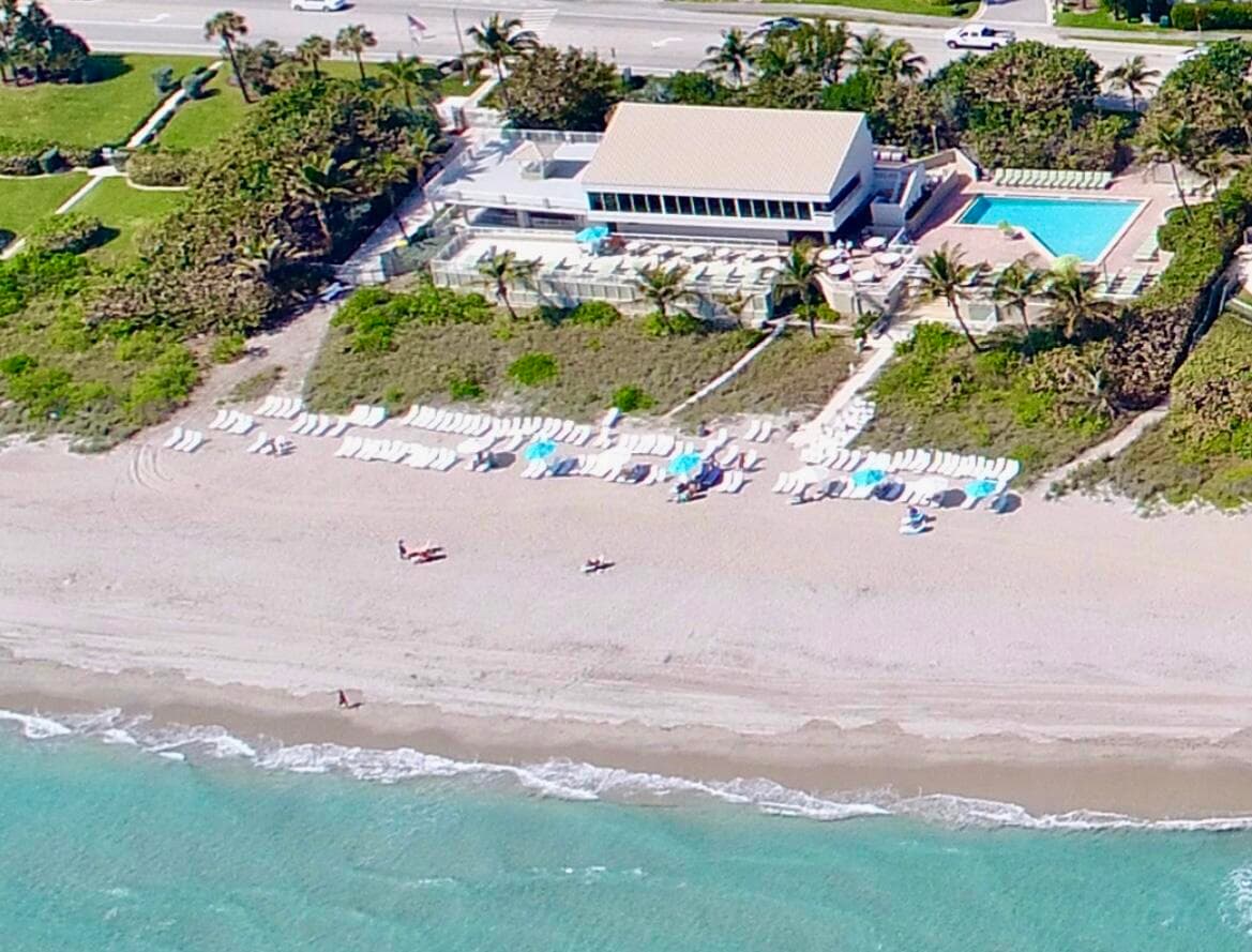 4748 S Ocean Boulevard 3-a, Highland Beach, FL 33487 — photo 42 of 71