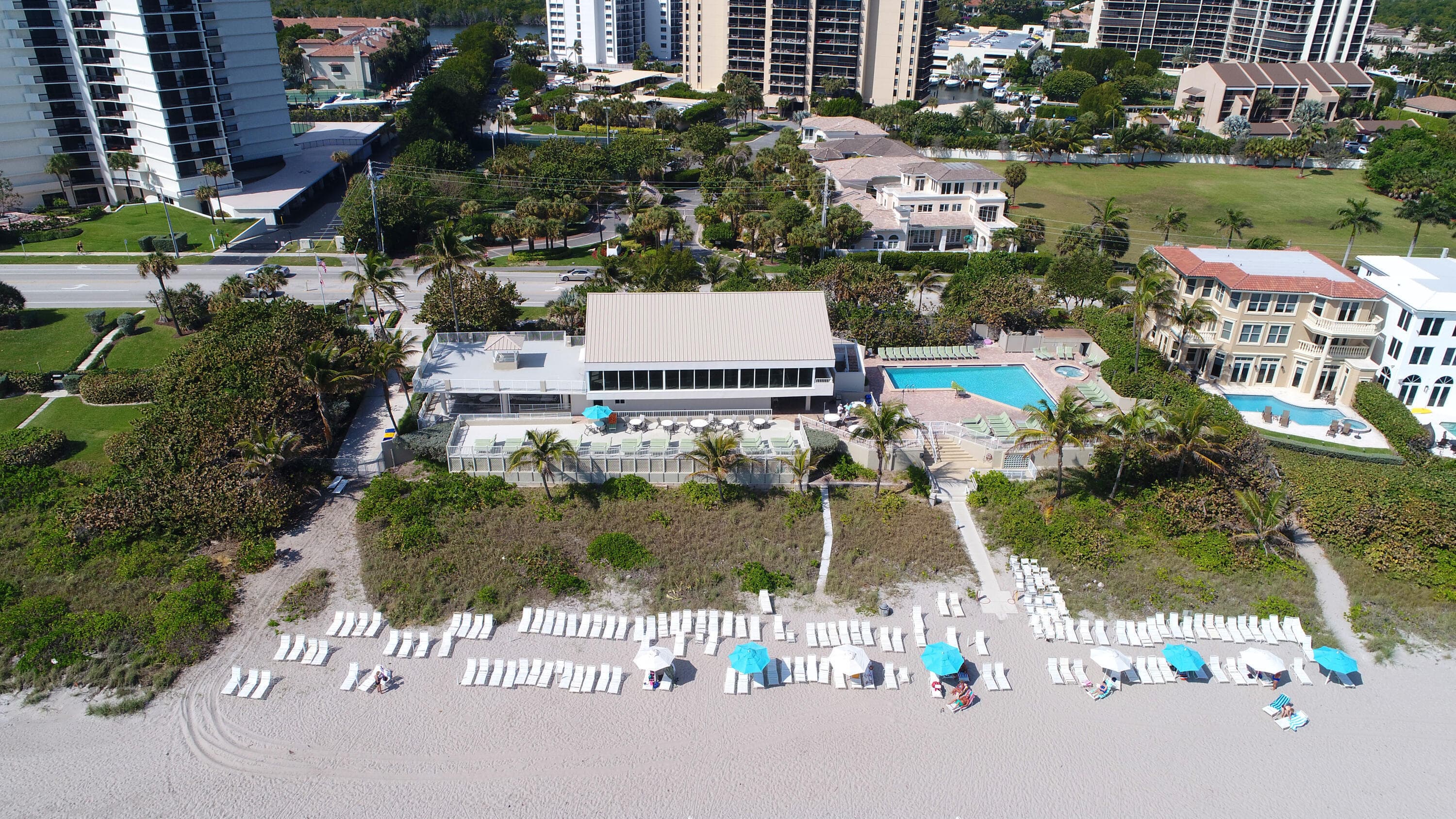 4748 S Ocean Boulevard 3-a, Highland Beach, FL 33487 — photo 53 of 71