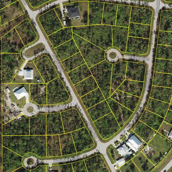 7430 Coach Road, Port Charlotte, FL 33981 — photo 3 of 3