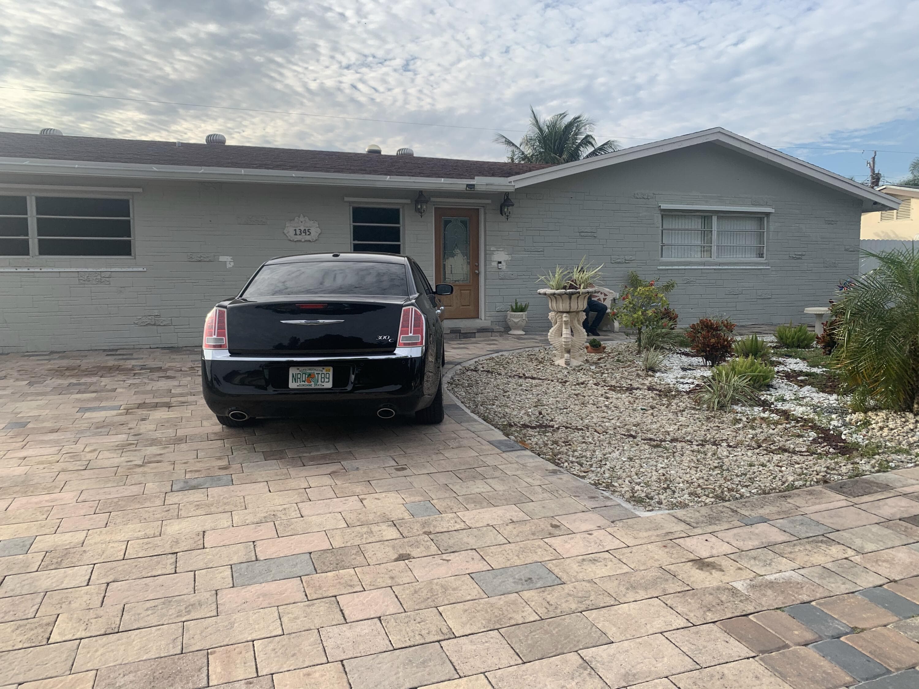 1345 Stoneway Lane, West Palm Beach, FL 33417 — photo 1 of 12