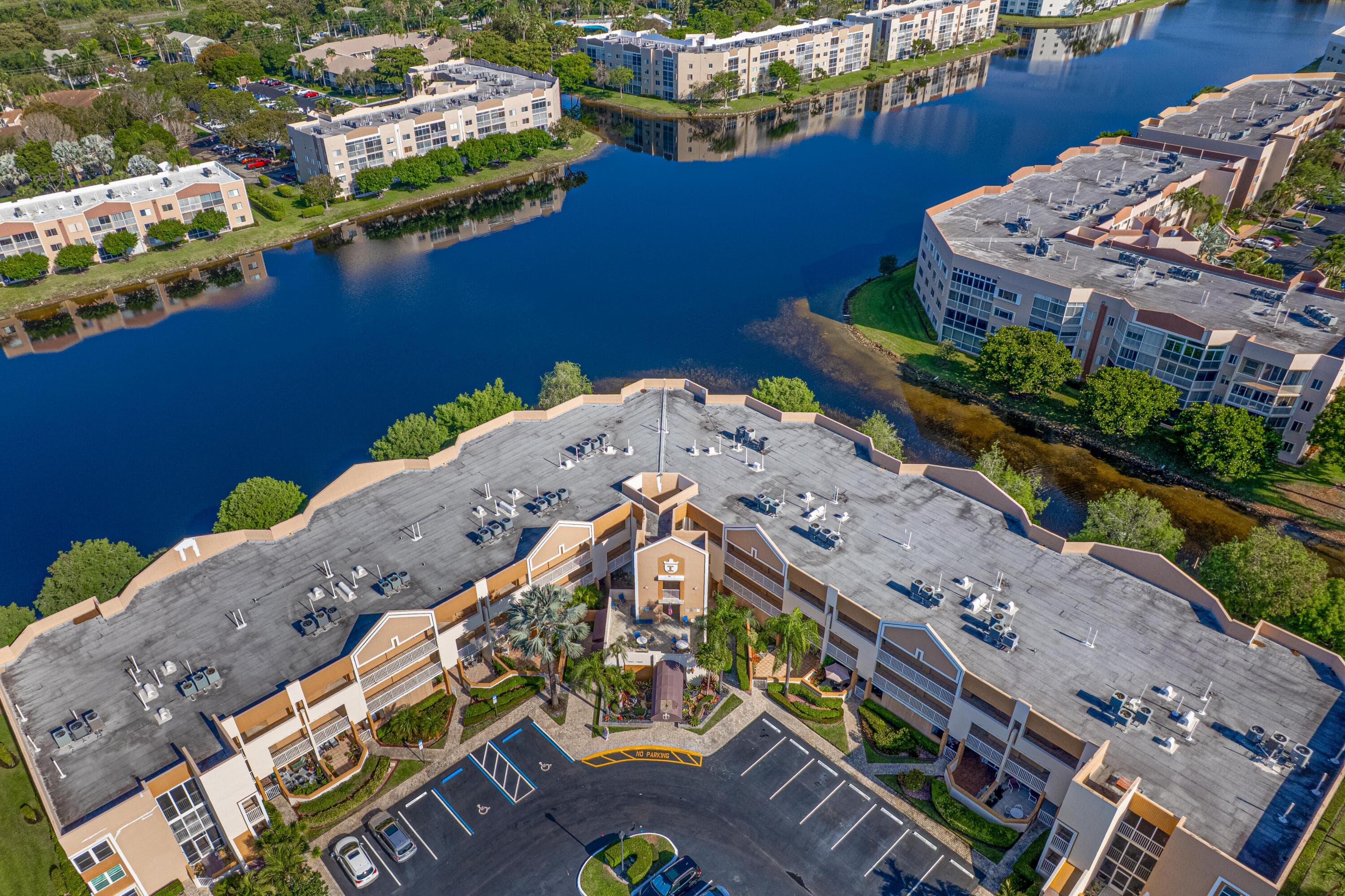 7415 Granville Drive 108, Tamarac, FL 33321 — photo 1 of 14