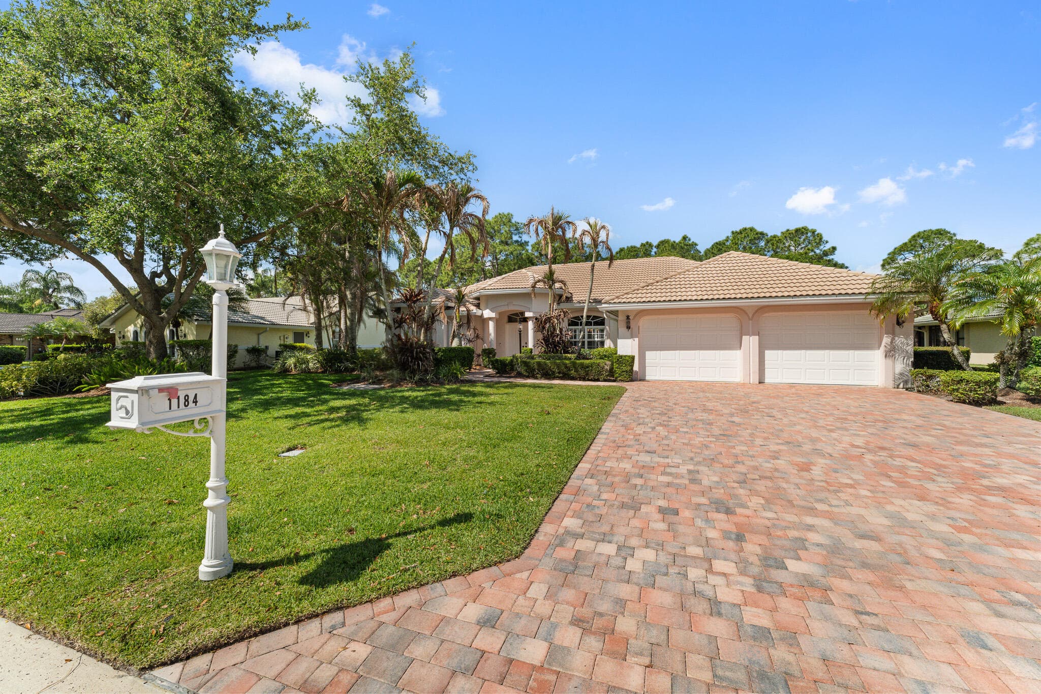 1184 SW Mirror Lake Cove, Port St. Lucie, FL 34986 — photo 3 of 59