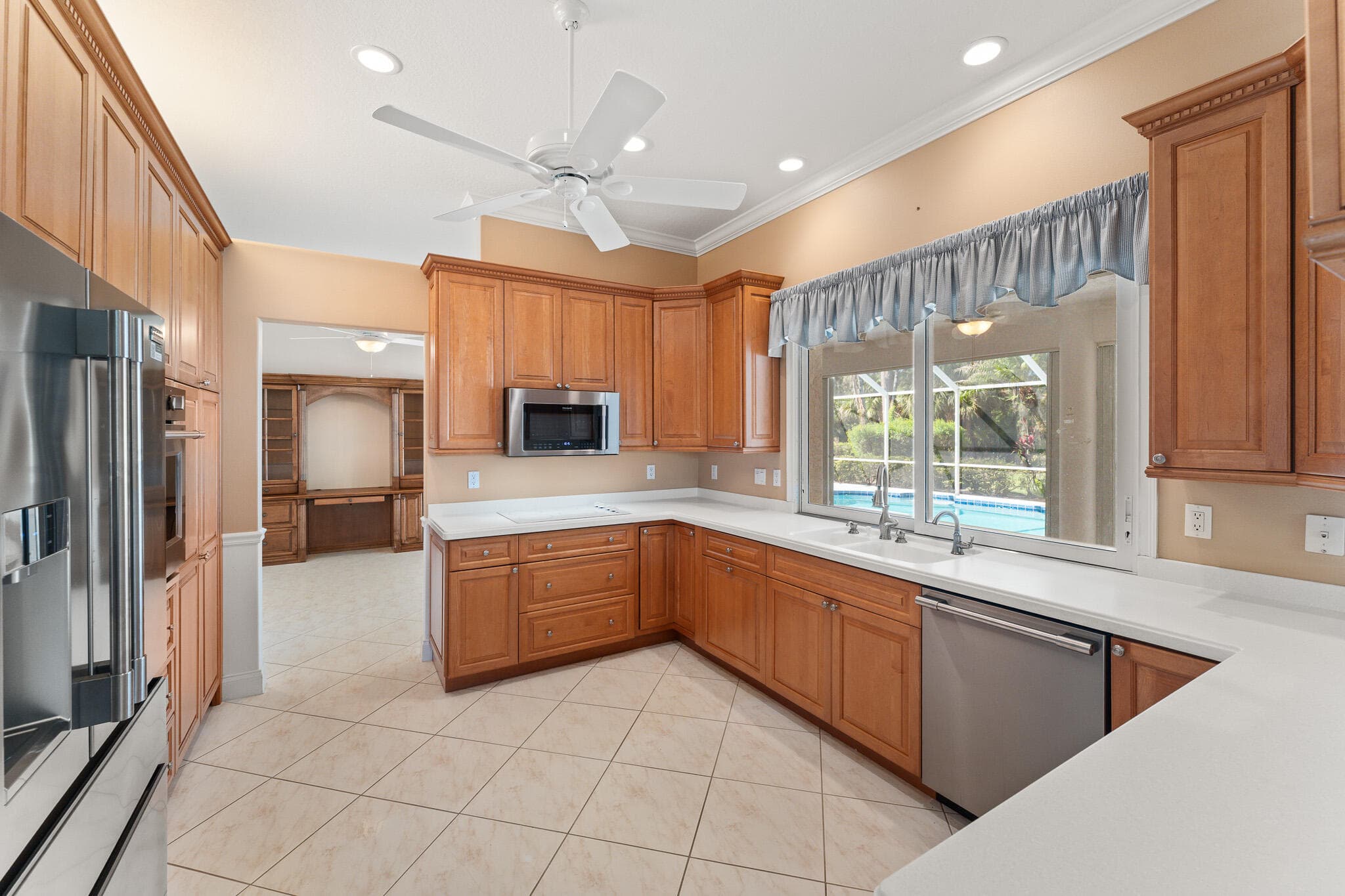 1184 SW Mirror Lake Cove, Port St. Lucie, FL 34986 — photo 16 of 59