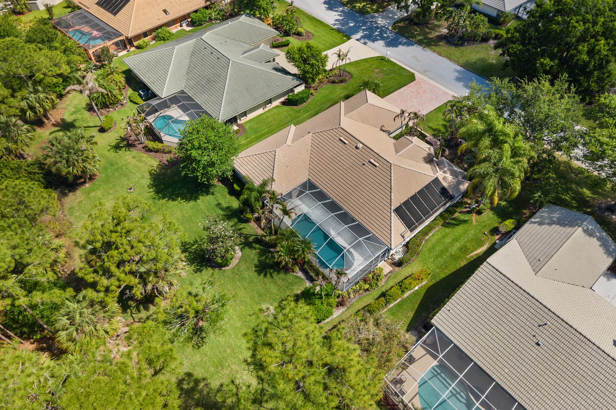 1184 SW Mirror Lake Cove, Port St. Lucie, FL 34986 — photo 57 of 59
