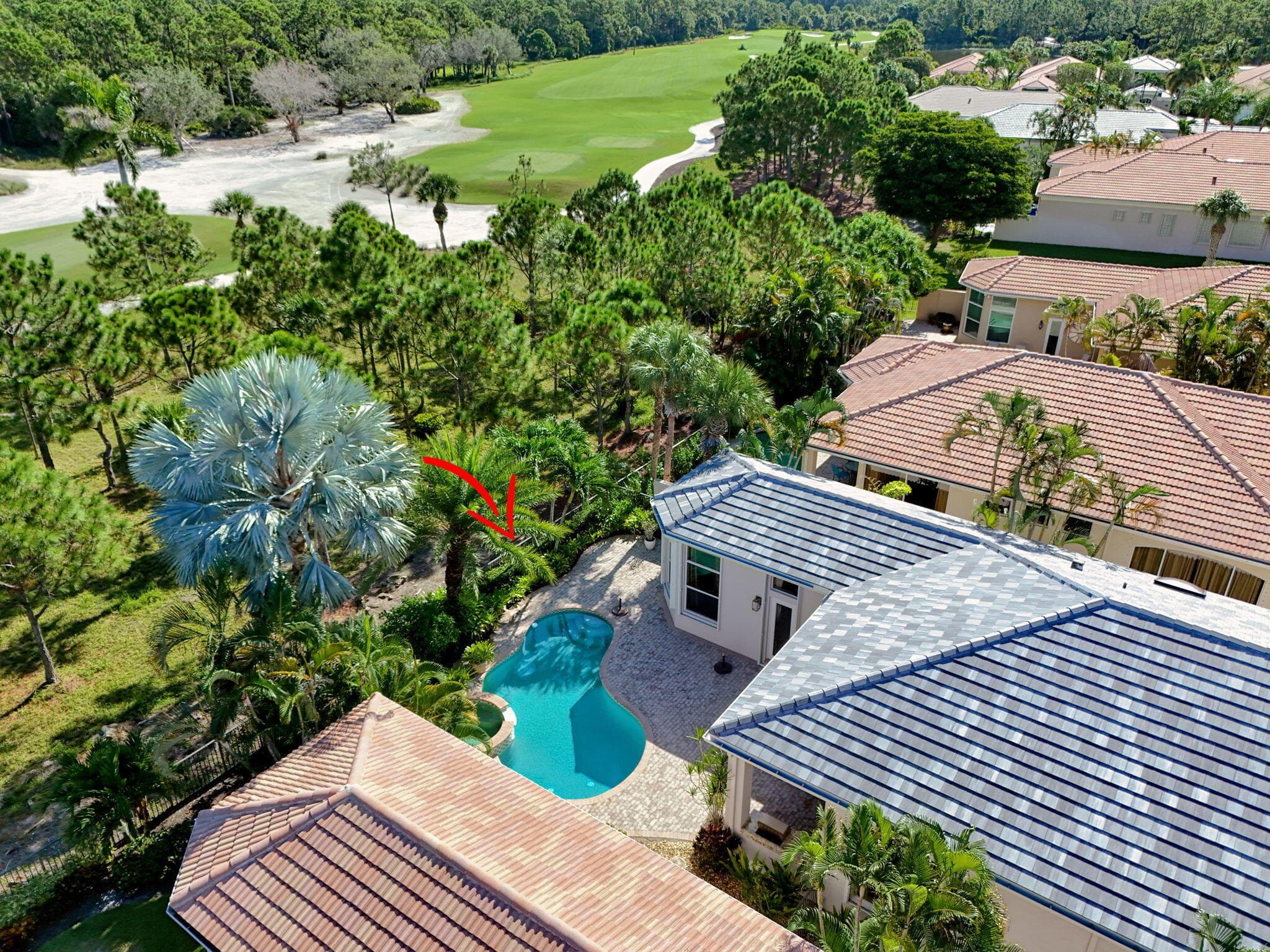 283 Porto Vecchio Way, Palm Beach Gardens, FL 33418 — photo 72 of 80