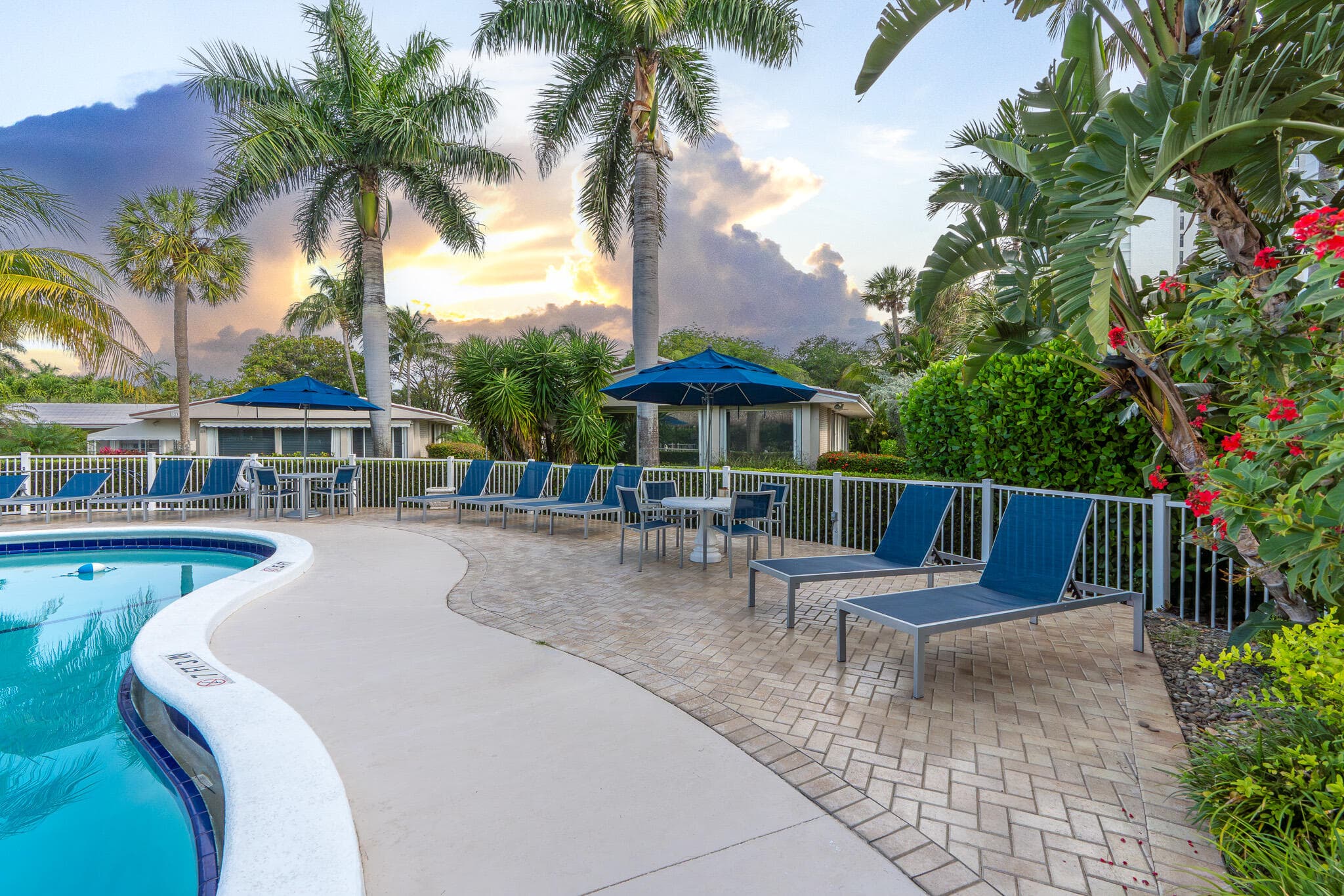 3211 SE 11th Street 3e, Pompano Beach, FL 33062 — photo 43 of 49