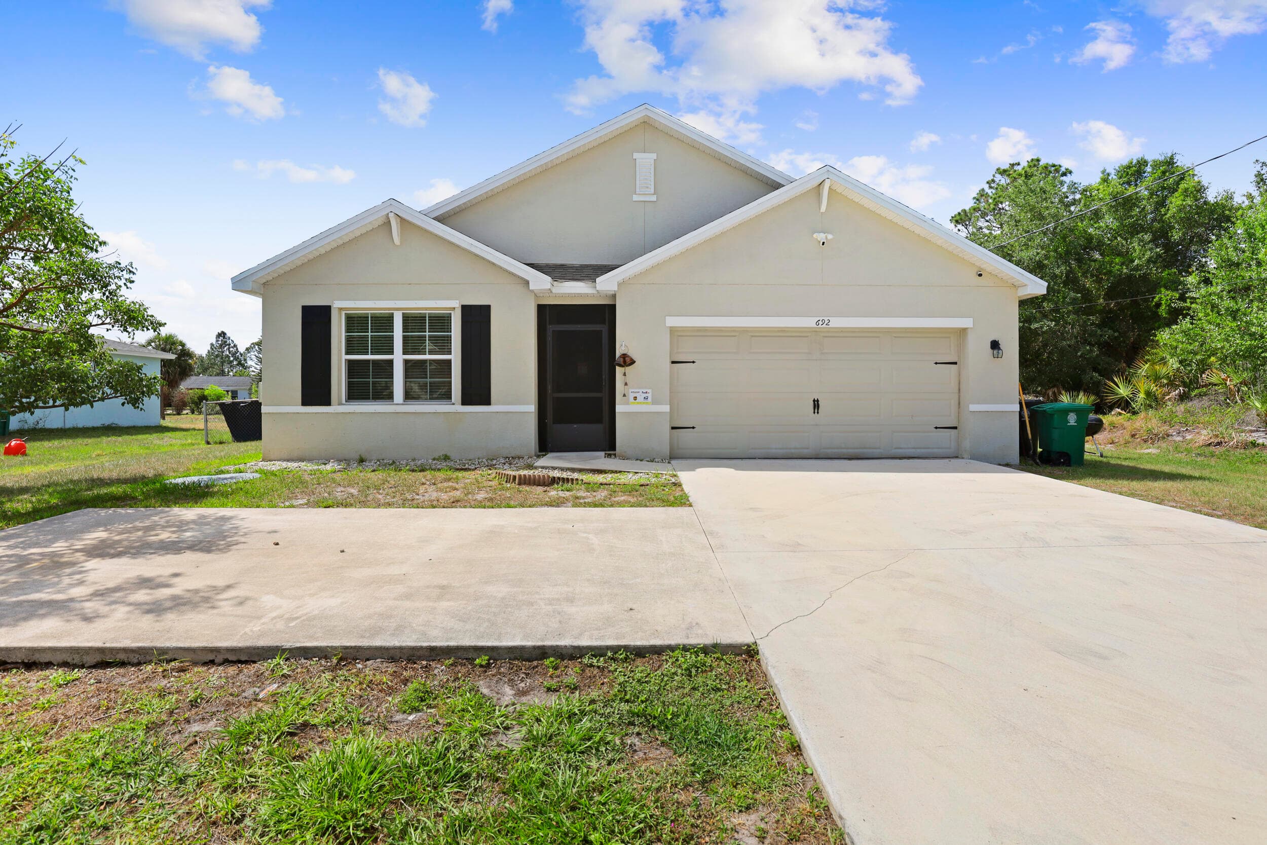 692 SW Paar Drive, Port St. Lucie, FL 34953 — photo 1 of 26