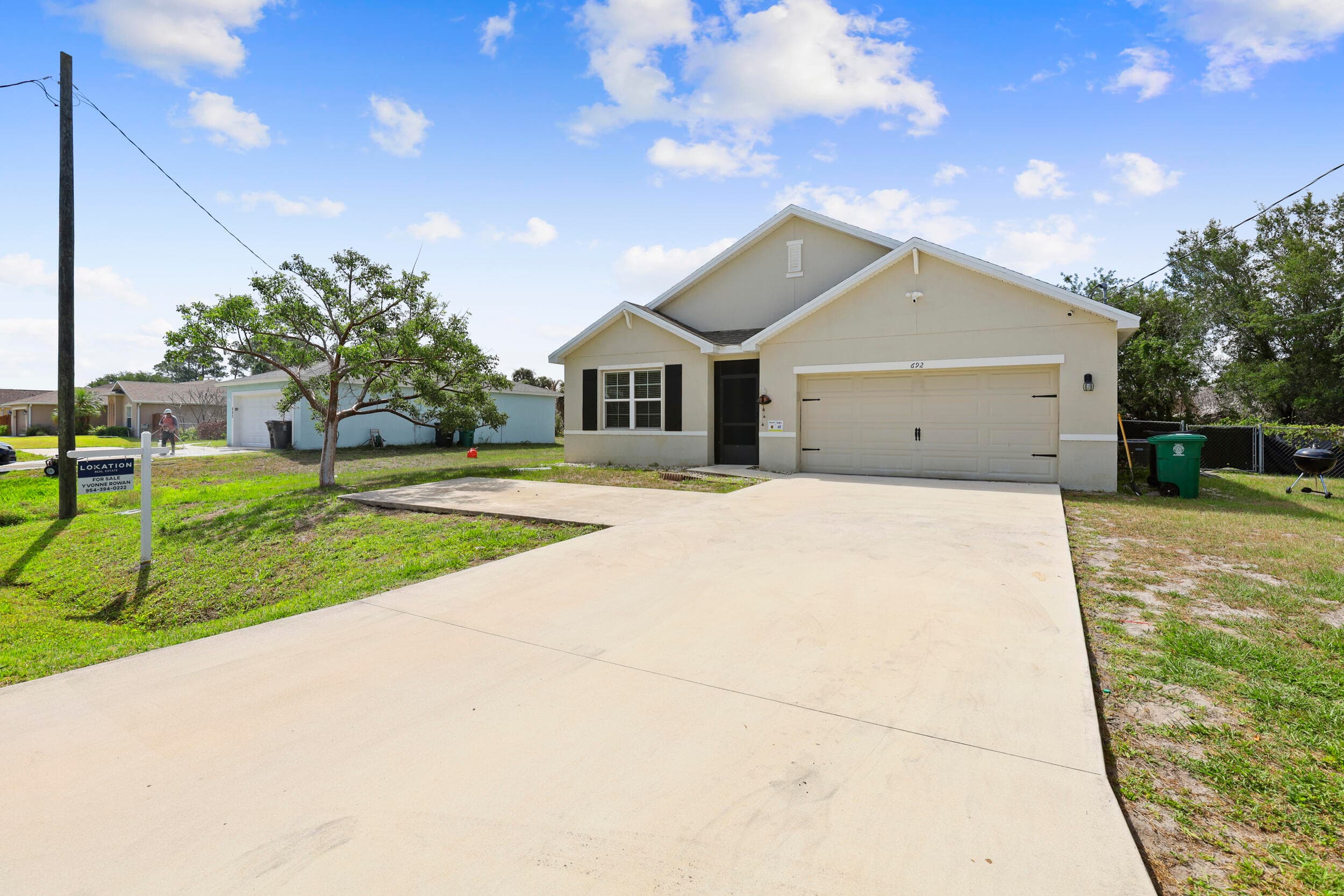 692 SW Paar Drive, Port St. Lucie, FL 34953 — photo 2 of 26