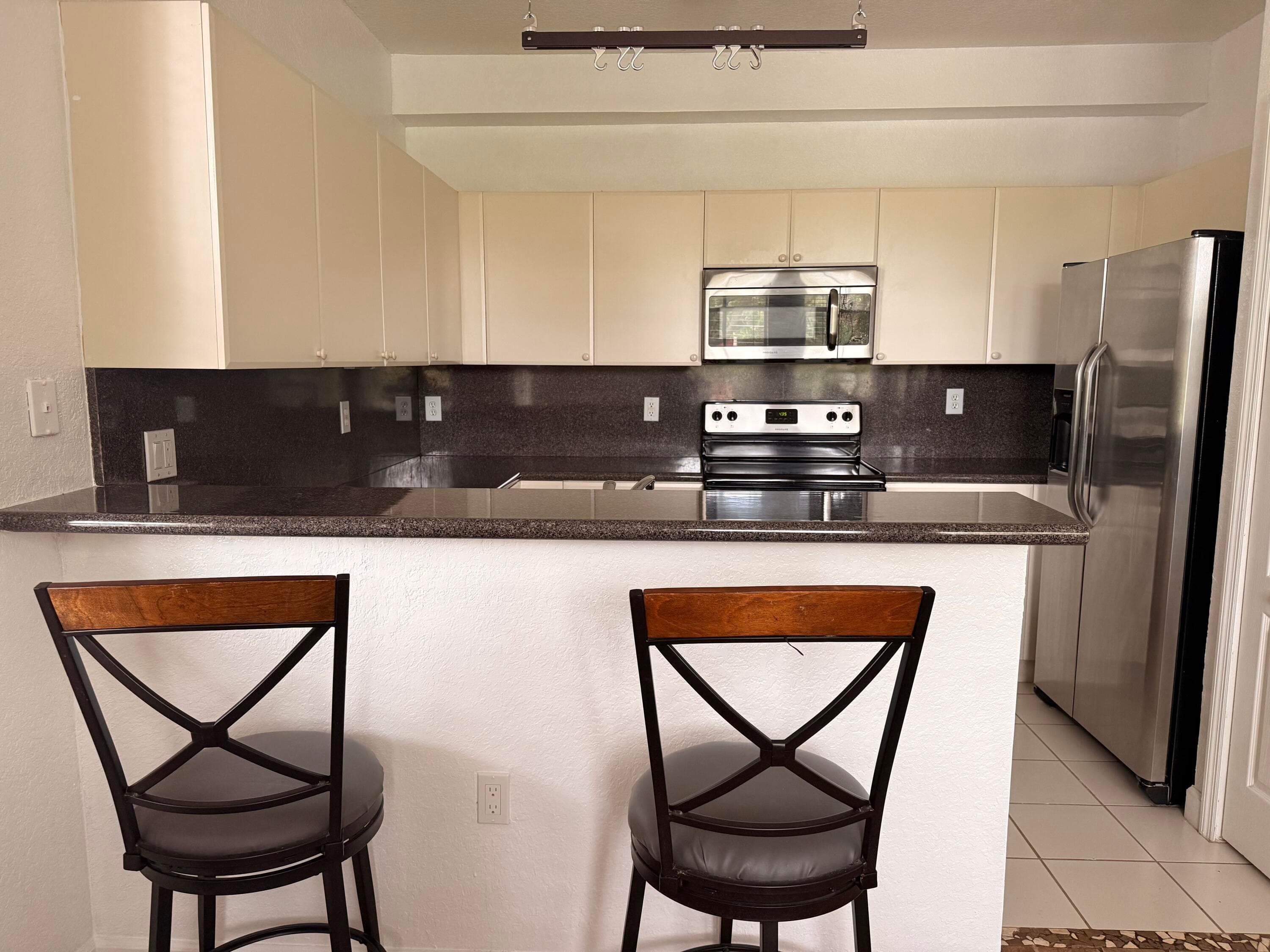 Townhouse in Plantation — photo 9 of 11