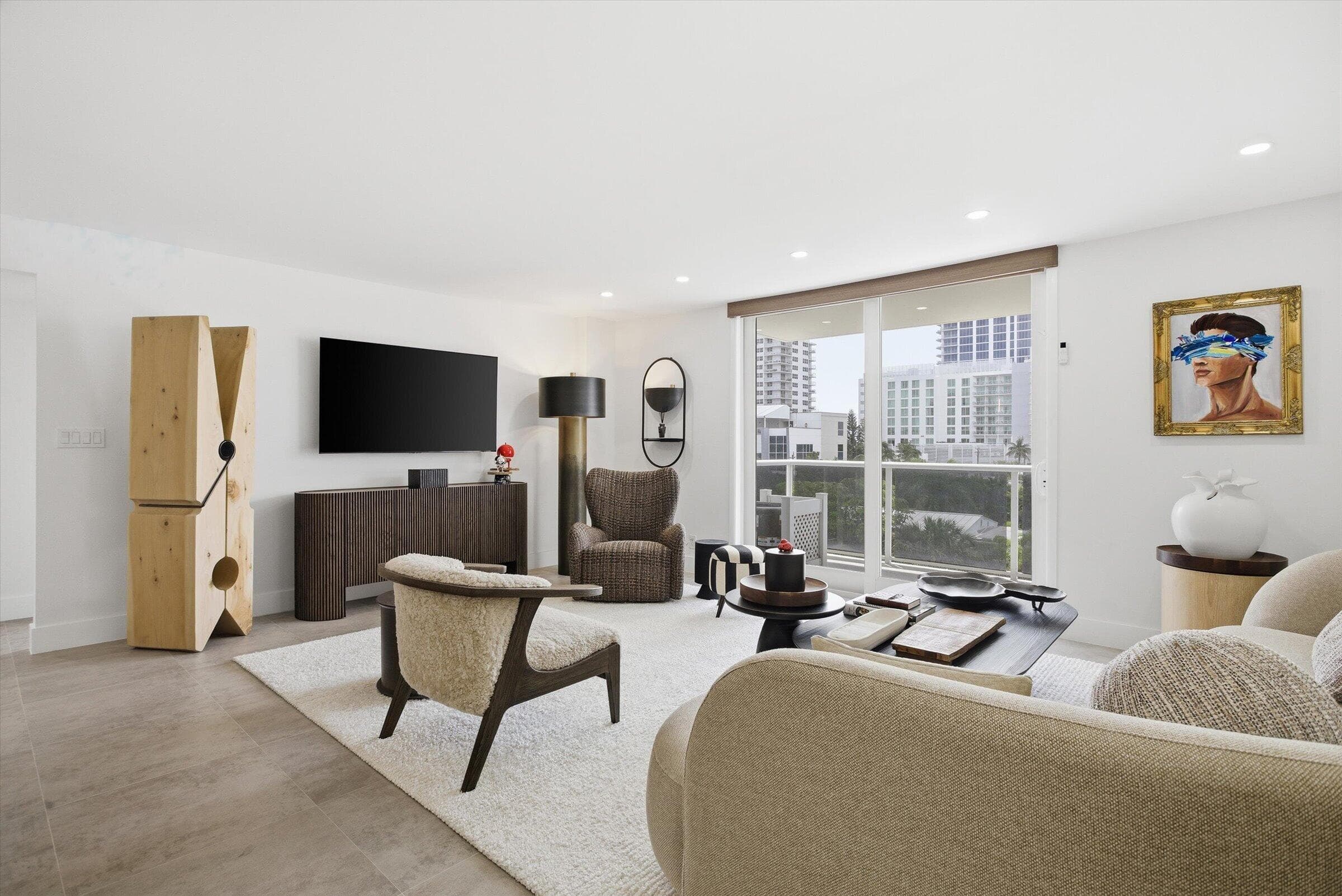 336 N Birch Road 5h, Fort Lauderdale, FL 33304 — photo 7 of 65