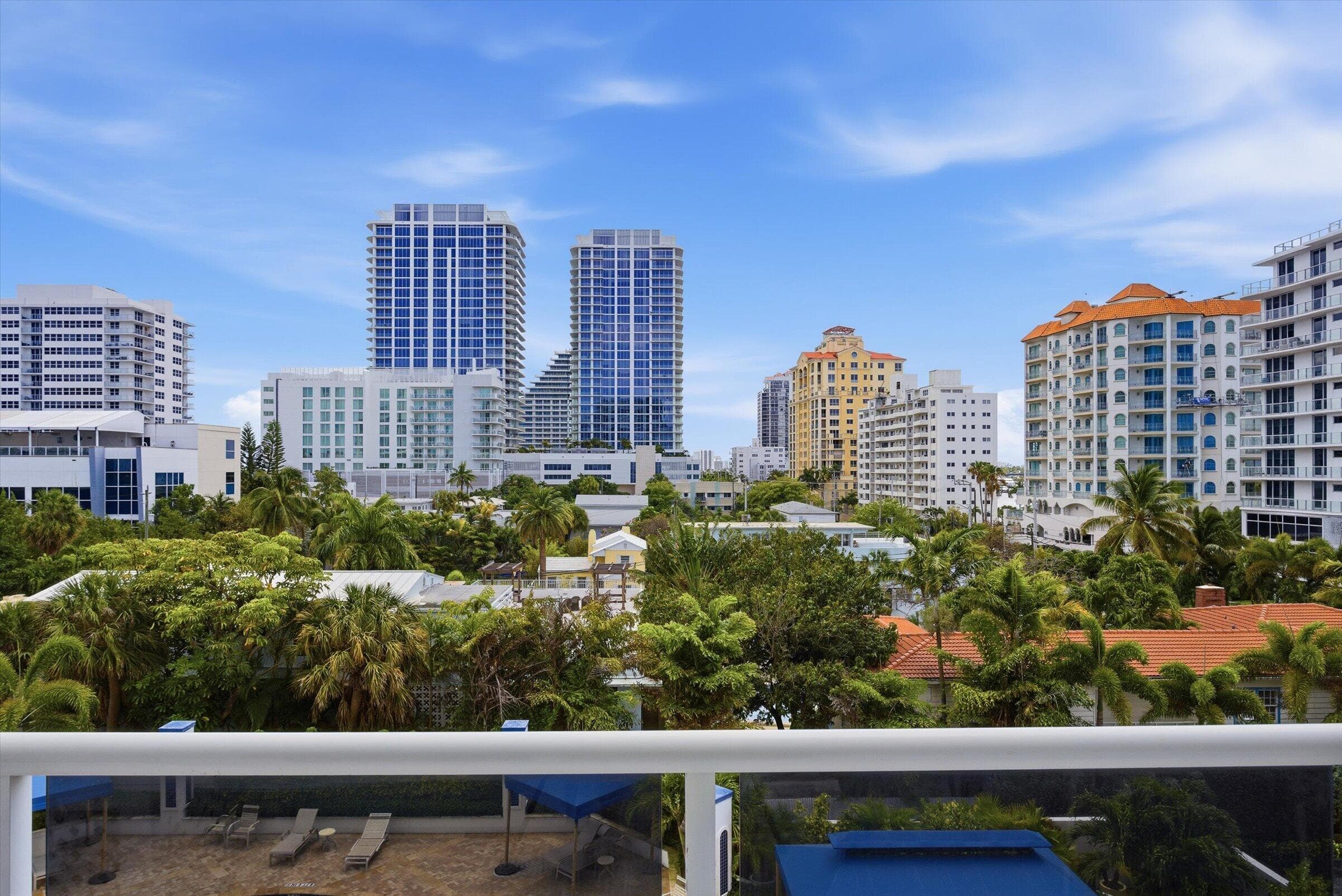 336 N Birch Road 5h, Fort Lauderdale, FL 33304 — photo 37 of 65
