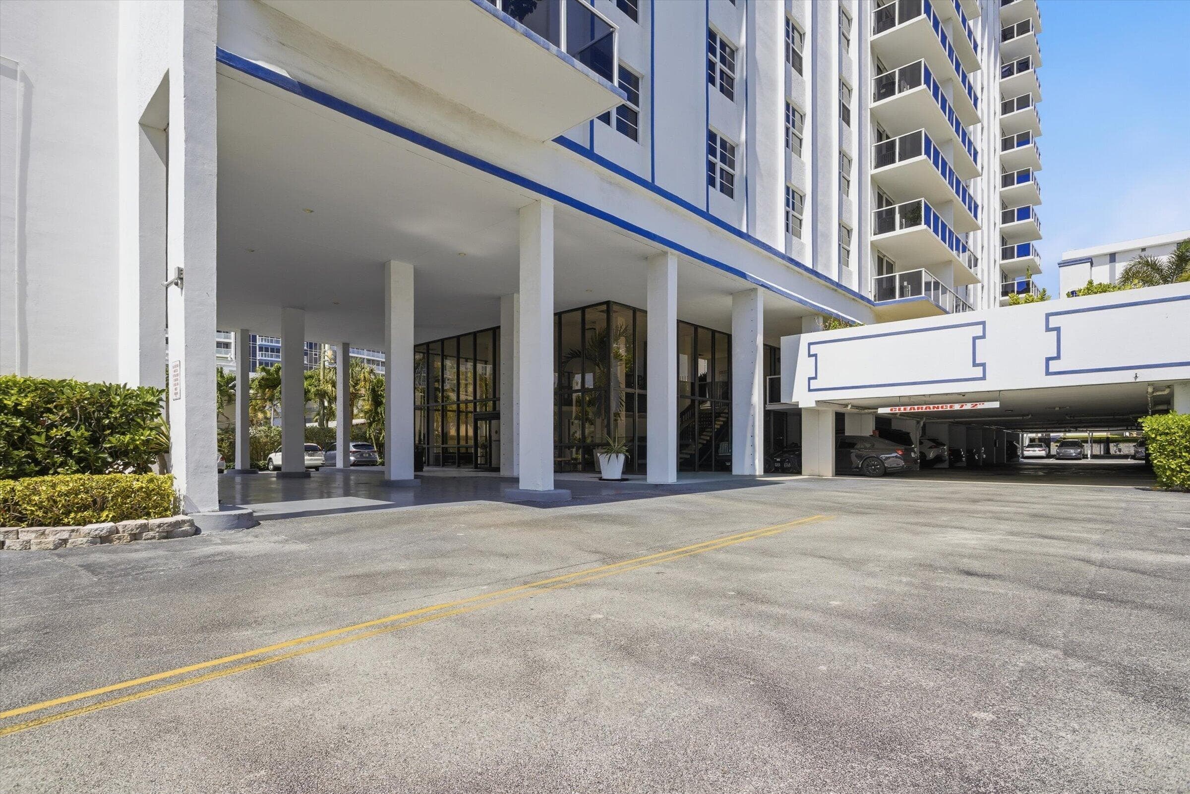 336 N Birch Road 5h, Fort Lauderdale, FL 33304 — photo 49 of 65