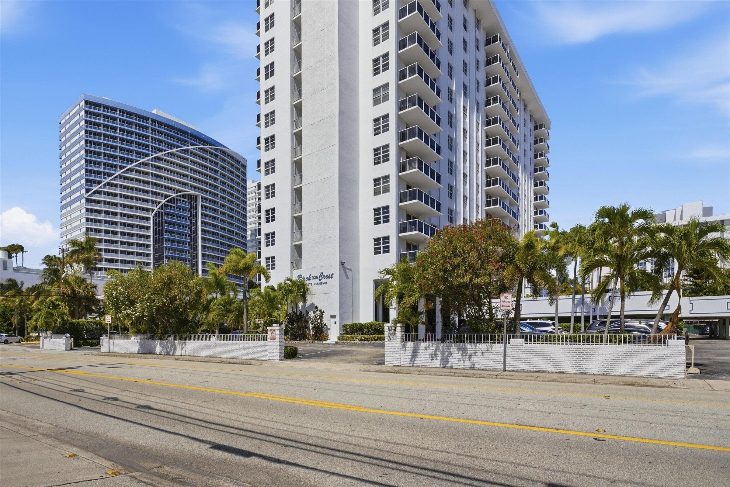 336 N Birch Road 5h, Fort Lauderdale, FL 33304 — photo 51 of 65