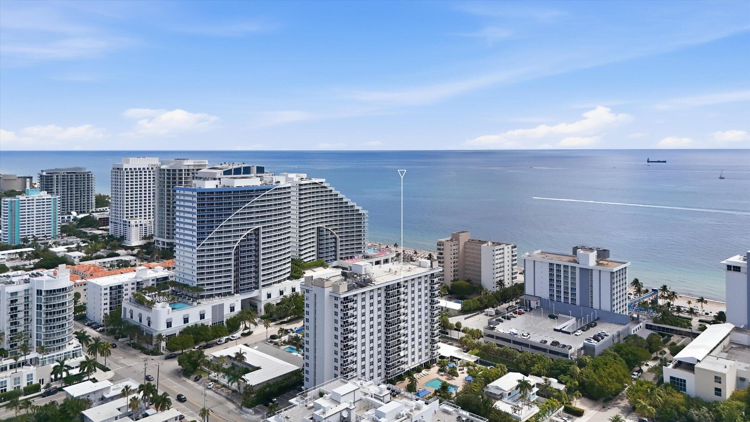 336 N Birch Road 5h, Fort Lauderdale, FL 33304 — photo 53 of 65