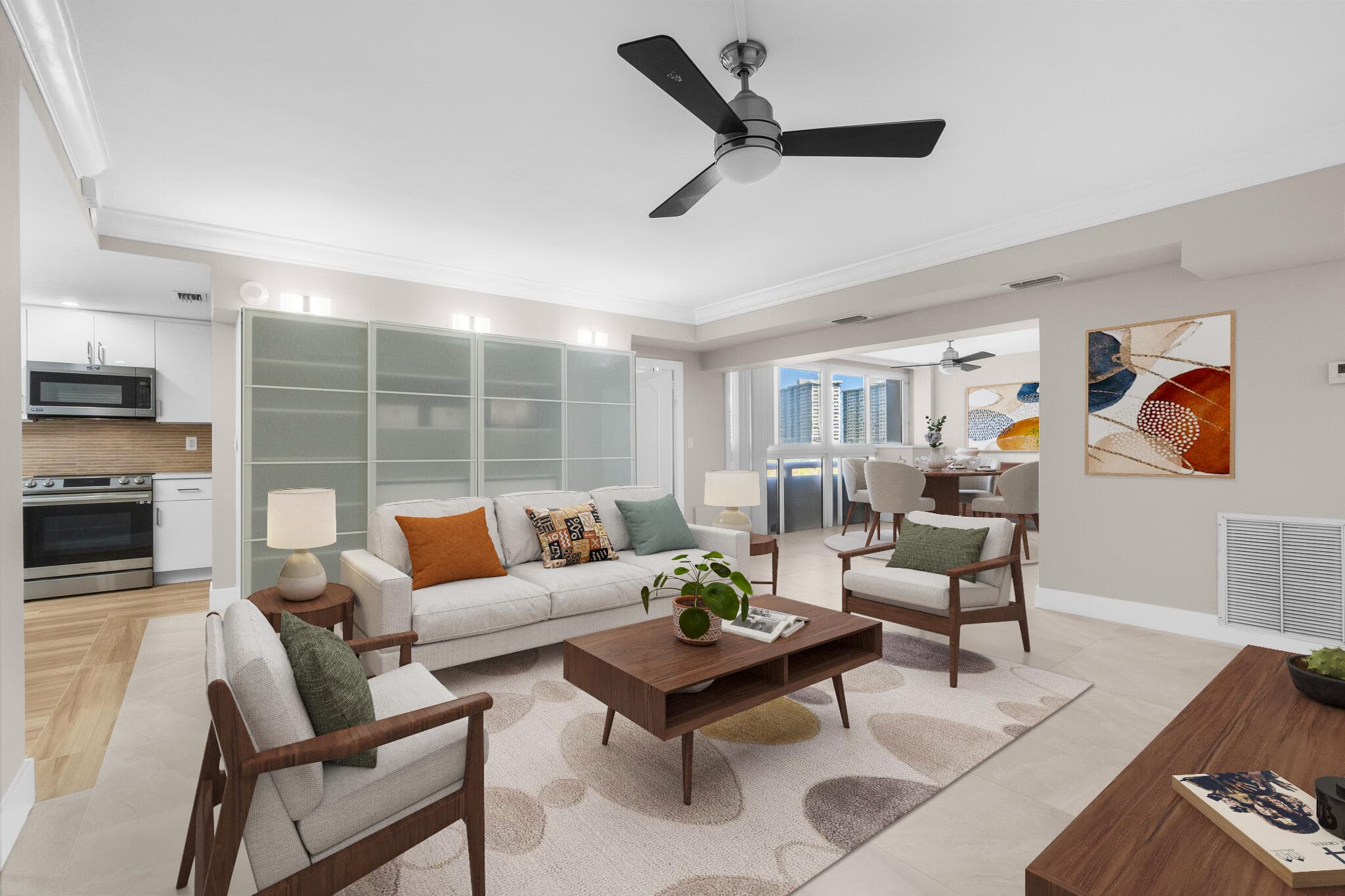 3200 NE 36th Street 619, Fort Lauderdale, FL 33308 — photo 1 of 47