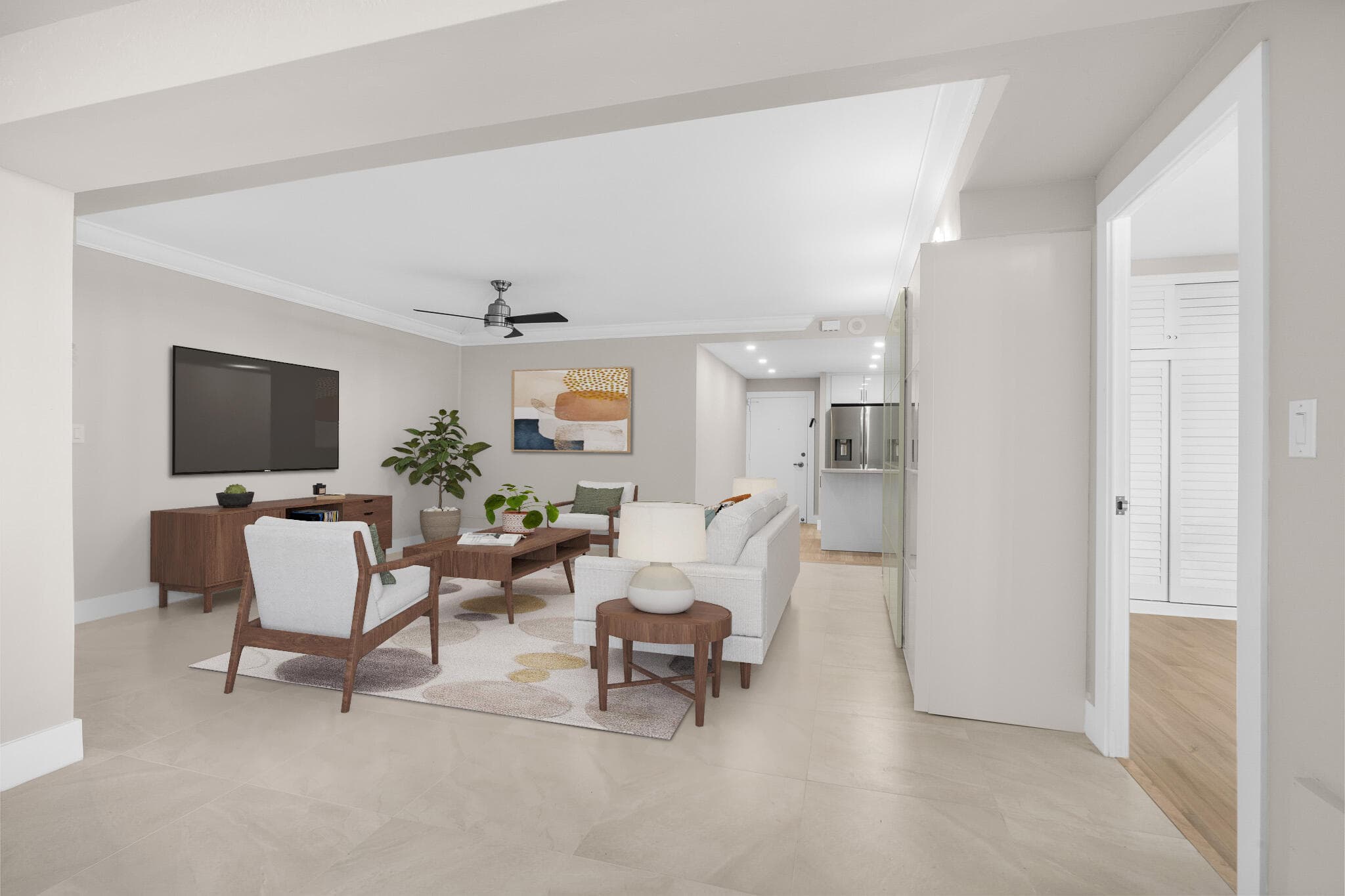 3200 NE 36th Street 619, Fort Lauderdale, FL 33308 — photo 5 of 47