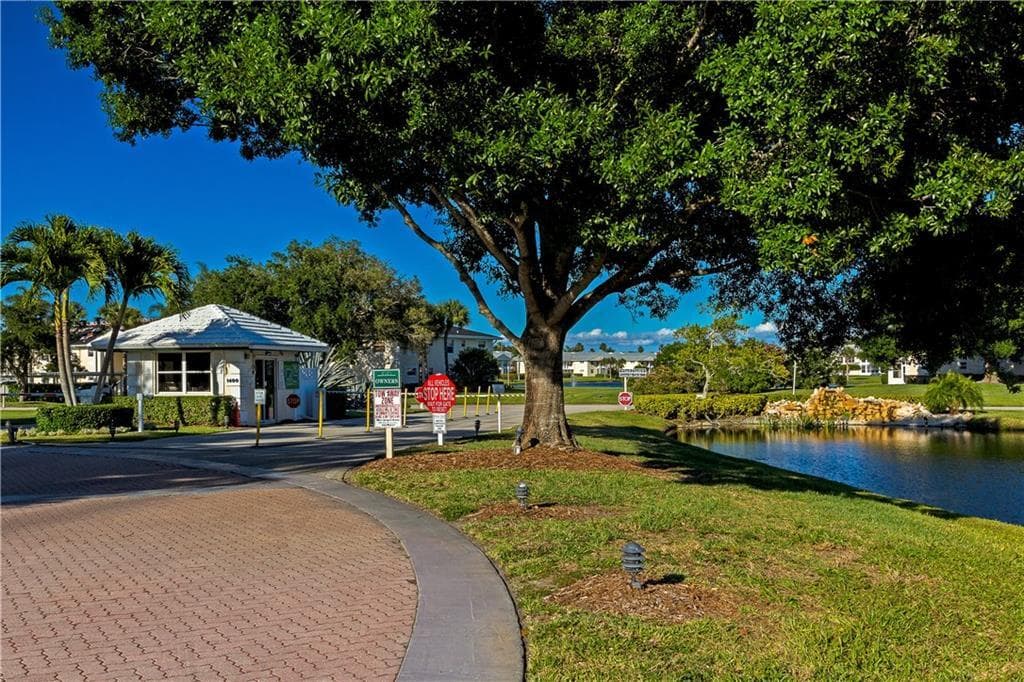 740 Lake Orchid Circle 109, Vero Beach, FL 32962 — photo 44 of 45
