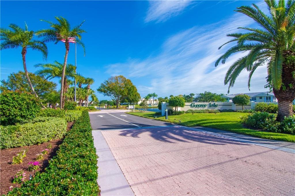 740 Lake Orchid Circle 109, Vero Beach, FL 32962 — photo 45 of 45