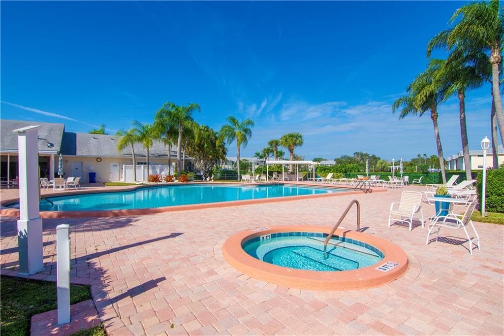 740 Lake Orchid Circle 109, Vero Beach, FL 32962 — photo 33 of 45