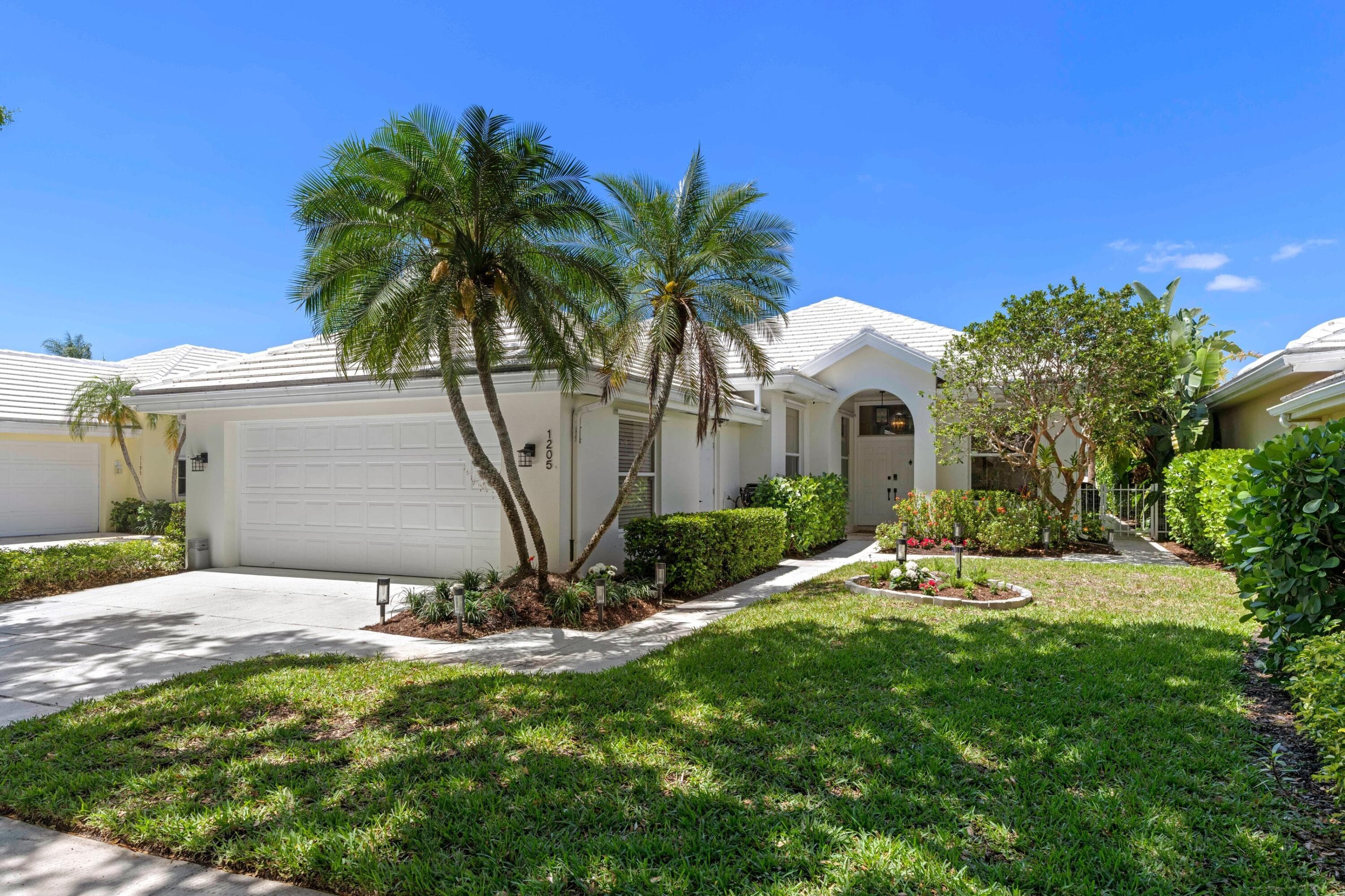 1205 Gator Trail, West Palm Beach, FL 33409 — photo 1 of 39