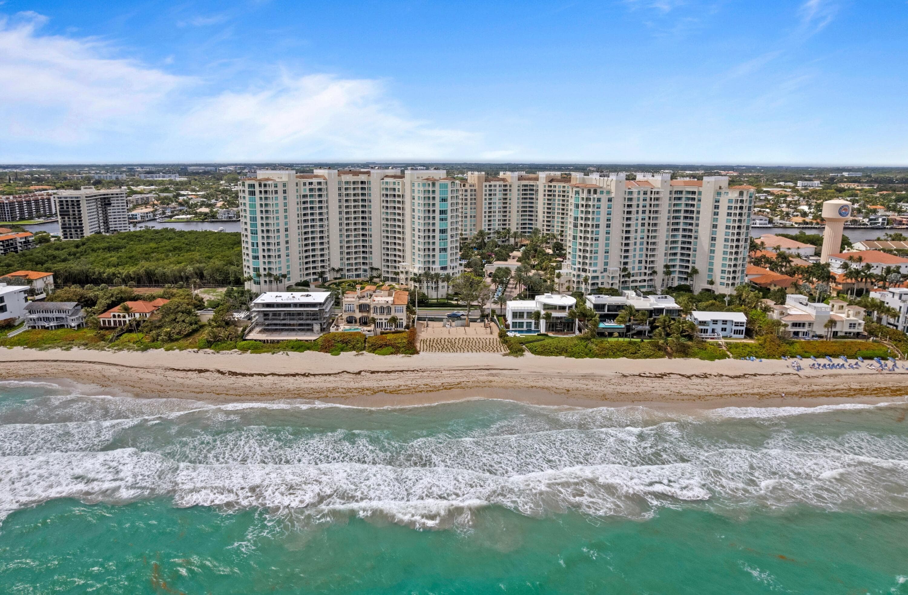 3723 S Ocean Boulevard, Highland Beach, FL 33487 — photo 3 of 13