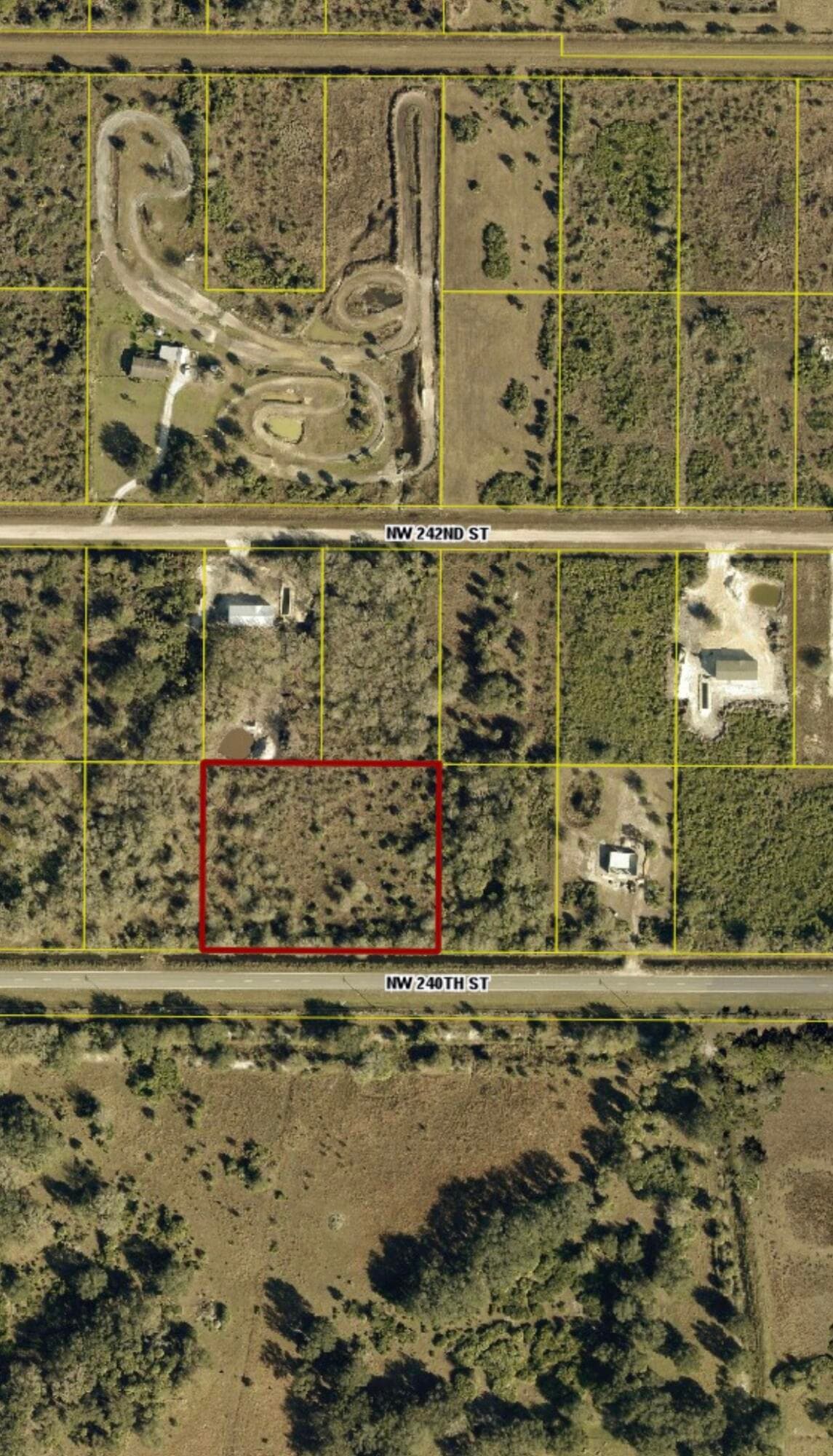 18923 NW 240th Street, Okeechobee, FL 34972 — photo 2 of 3