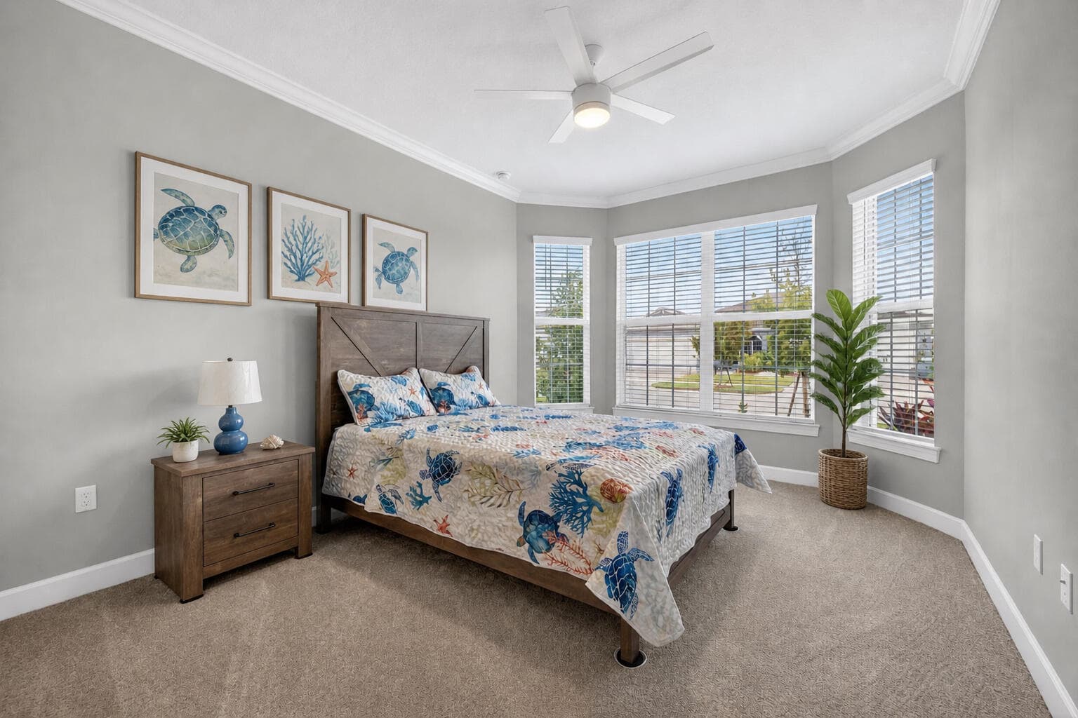 13994 SW Gingerline Drive, Port St. Lucie, FL 34987 — photo 43 of 96