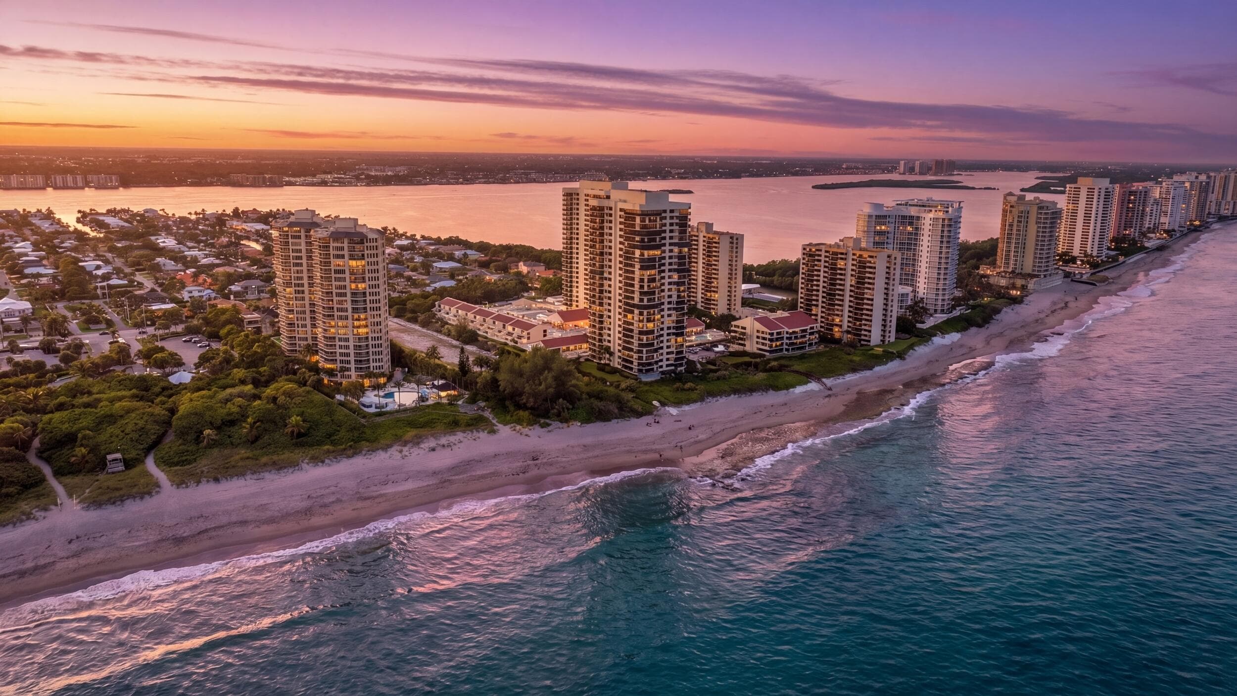 4200 N Ocean Drive 2-405, Singer Island, FL 33404 — photo 2 of 32