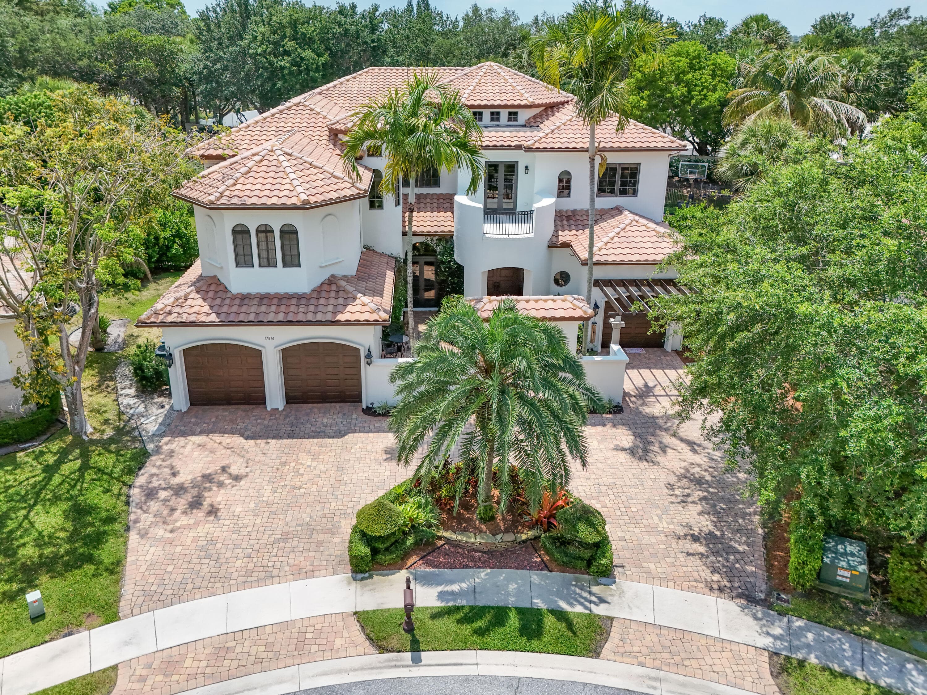 17816 Key Vista Way, Boca Raton, FL 33496 — photo 1 of 55