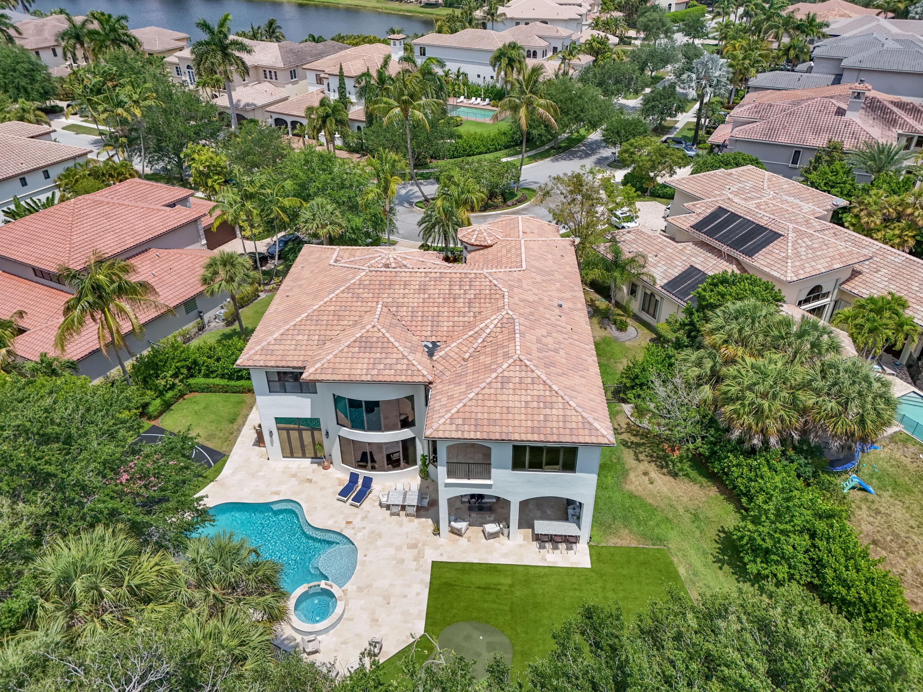 17816 Key Vista Way, Boca Raton, FL 33496 — photo 7 of 55