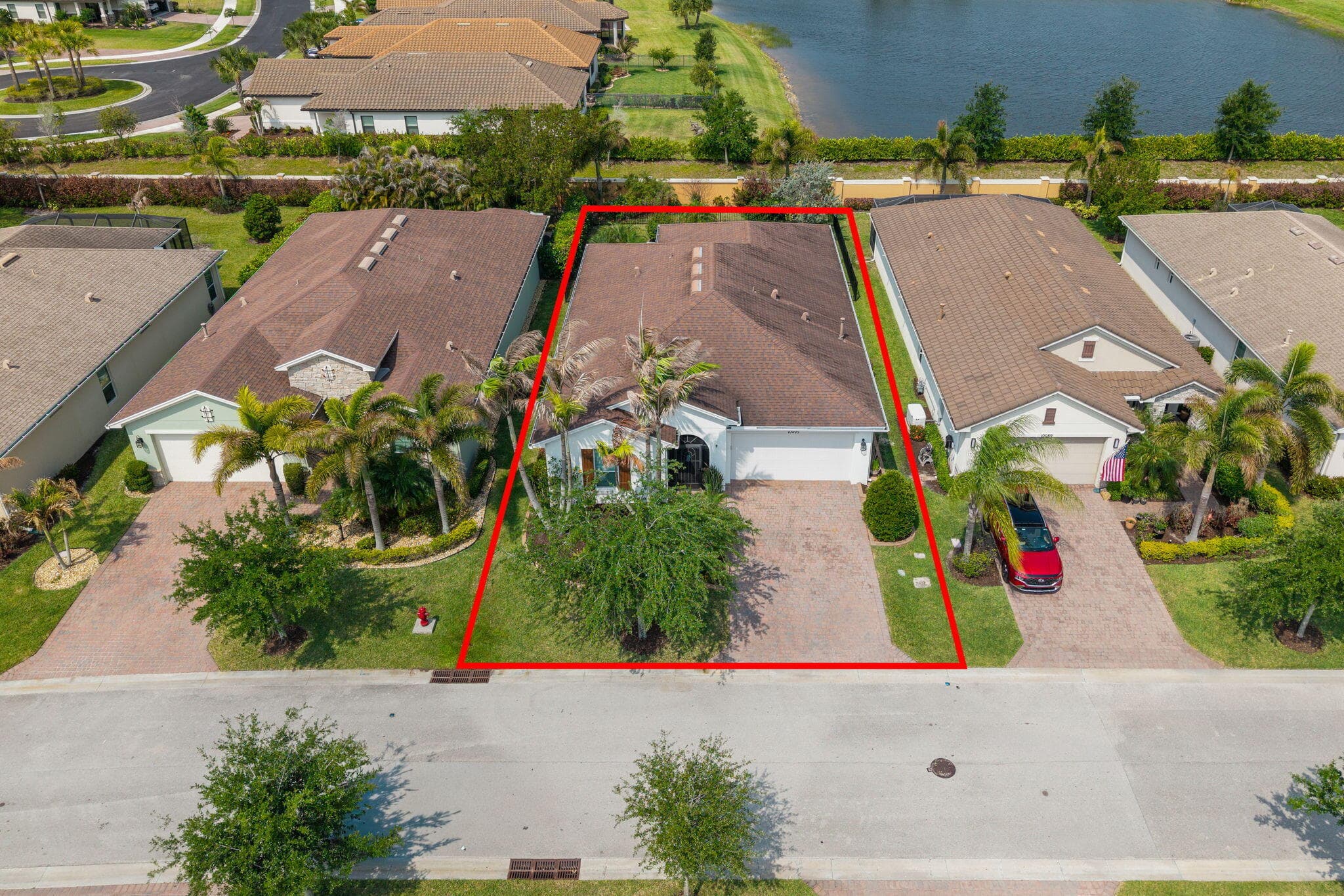 10095 SW Indian Lilac Trail, Port St. Lucie, FL 34987 — photo 3 of 29