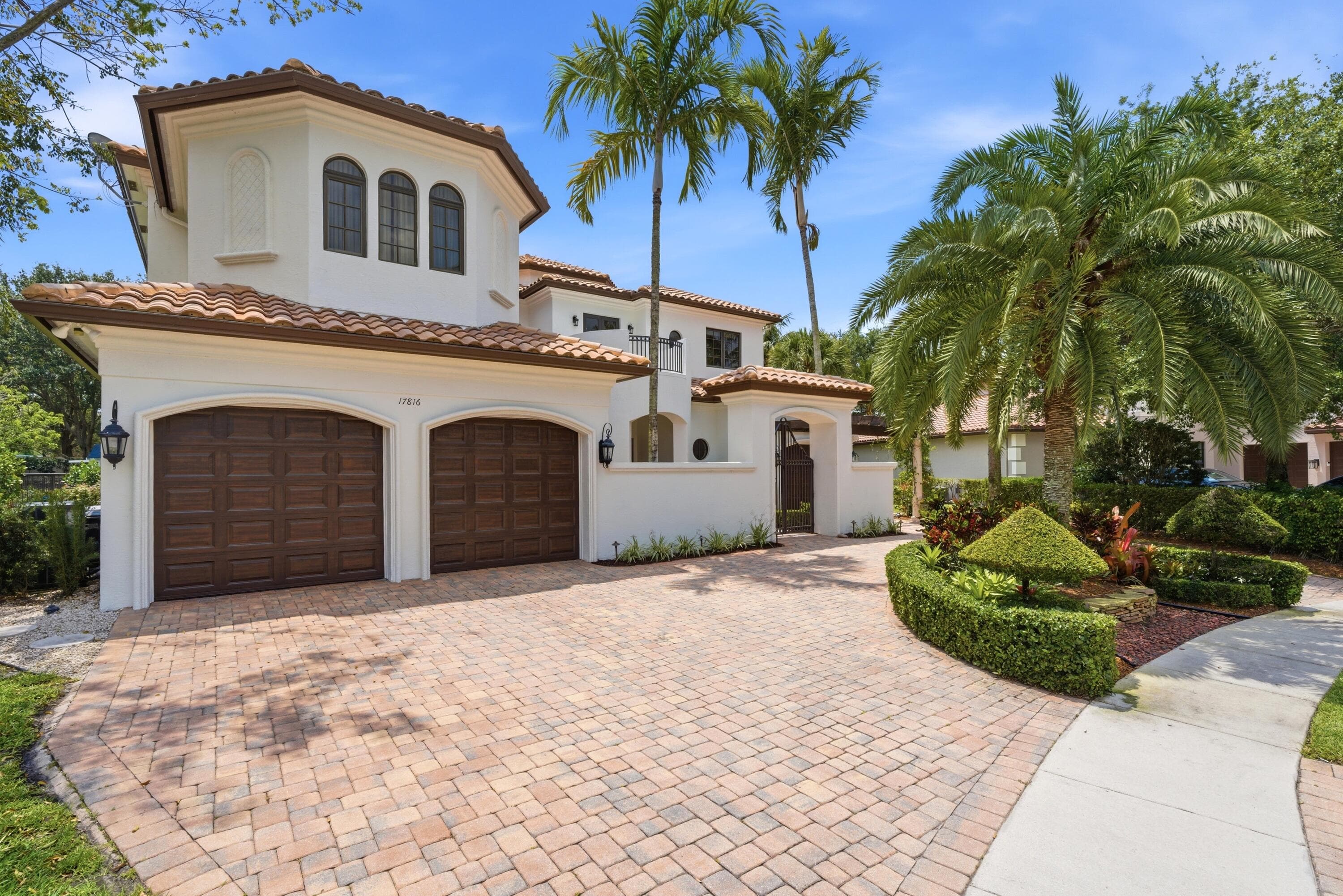 17816 Key Vista Way, Boca Raton, FL 33496 — photo 4 of 55