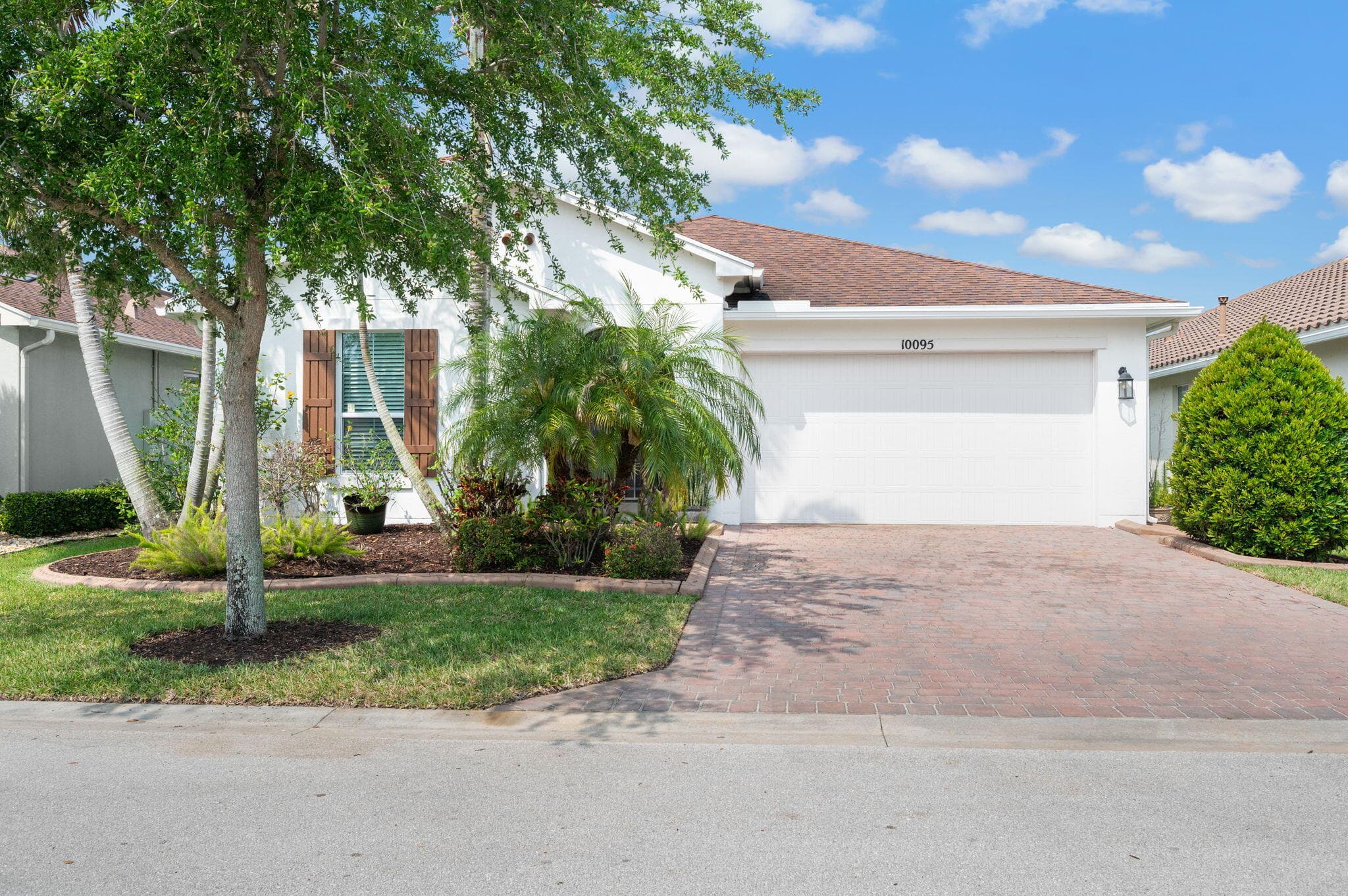 10095 SW Indian Lilac Trail, Port St. Lucie, FL 34987 — photo 4 of 29