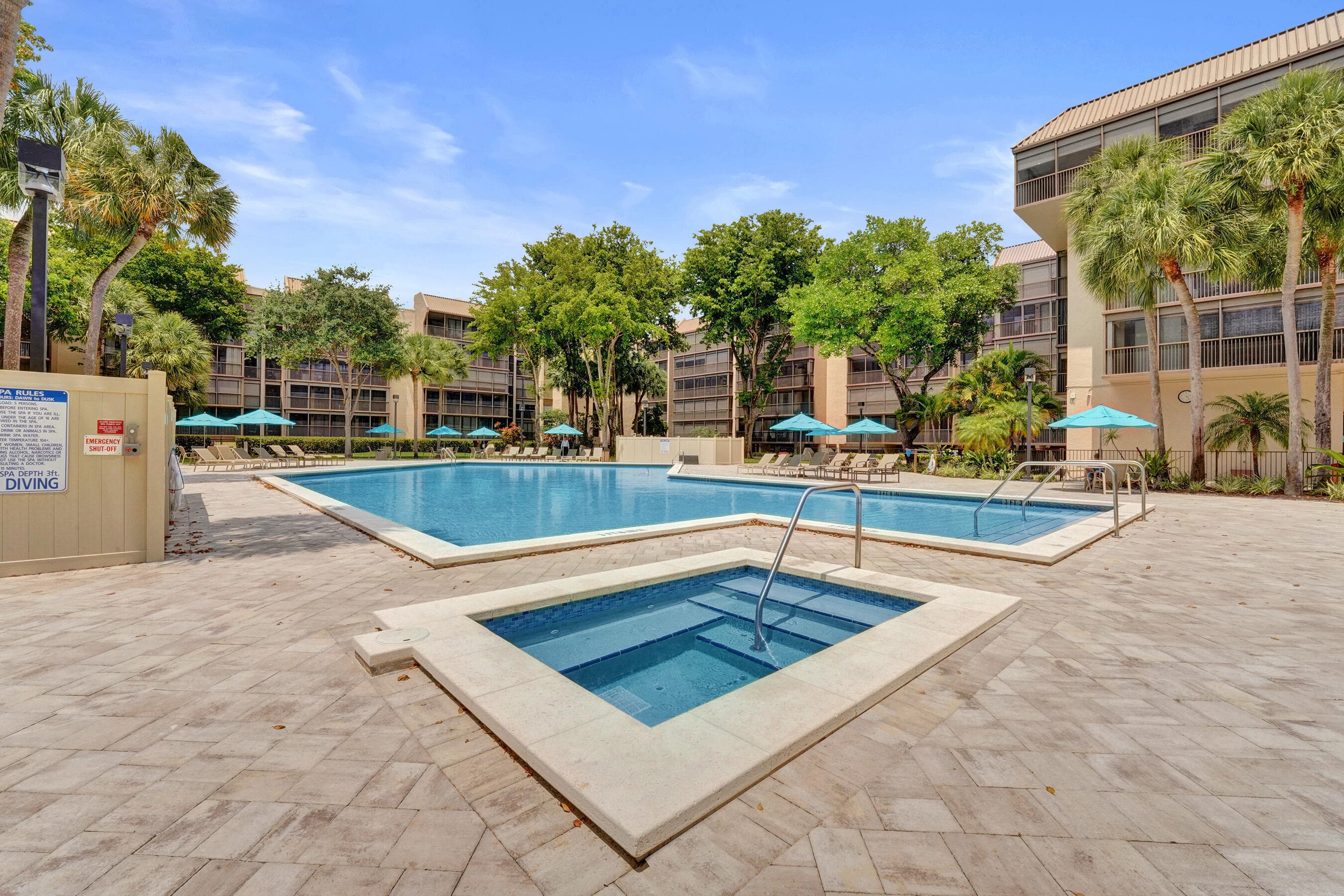 2802 N 46th Avenue B620, Hollywood, FL 33021 — photo 56 of 82