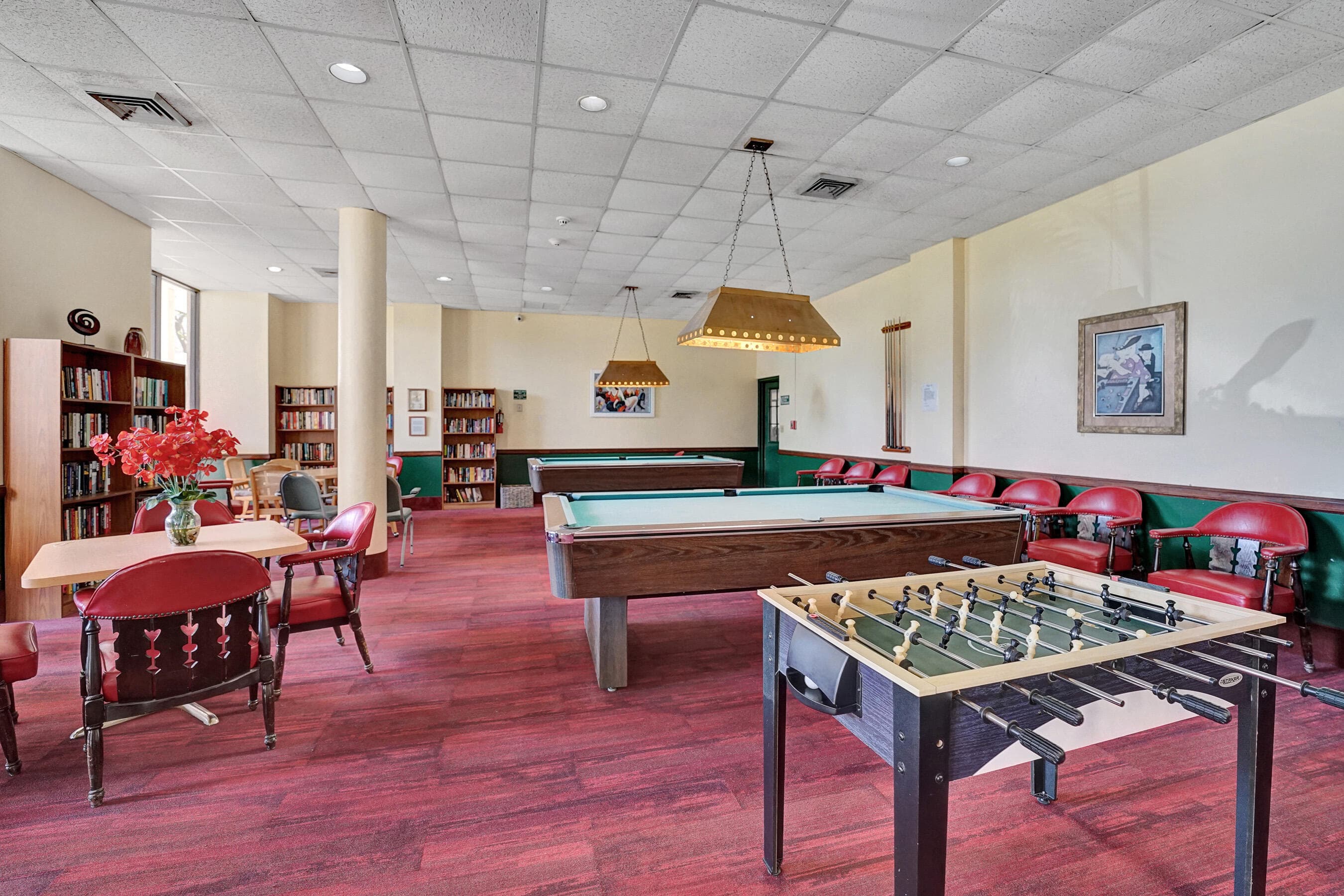 2802 N 46th Avenue B620, Hollywood, FL 33021 — photo 60 of 82